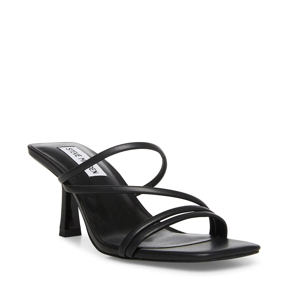 DEMI BLACK - SM REBOOTED sold by Steve Madden product image thumbnail 2