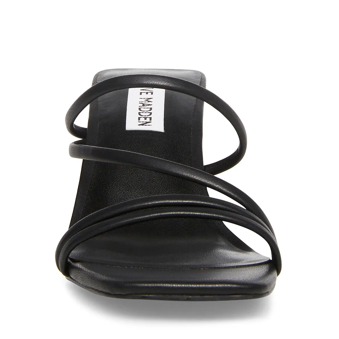 DEMI BLACK - SM REBOOTED sold by Steve Madden product image thumbnail 3