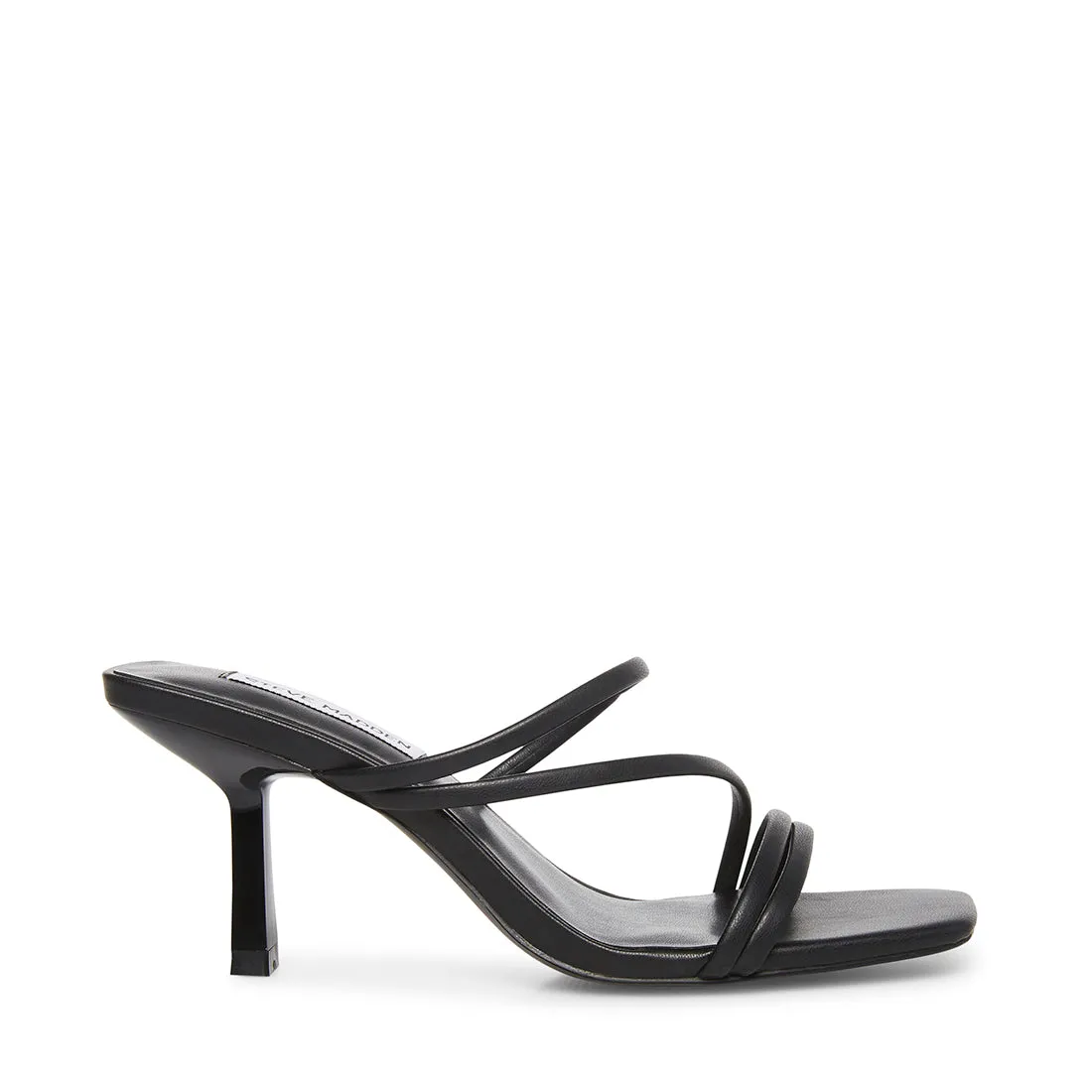 DEMI BLACK - SM REBOOTED sold by Steve Madden