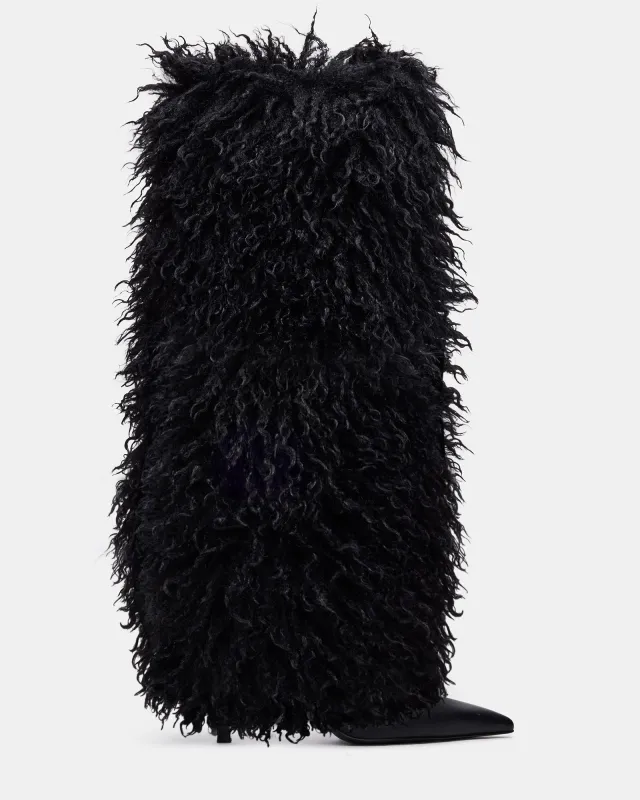 ICON BLACK - SM REBOOTED sold by Steve Madden