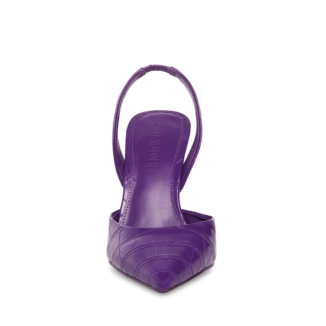 PAULA PURPLE - SM REBOOTED sold by Steve Madden product image thumbnail 3