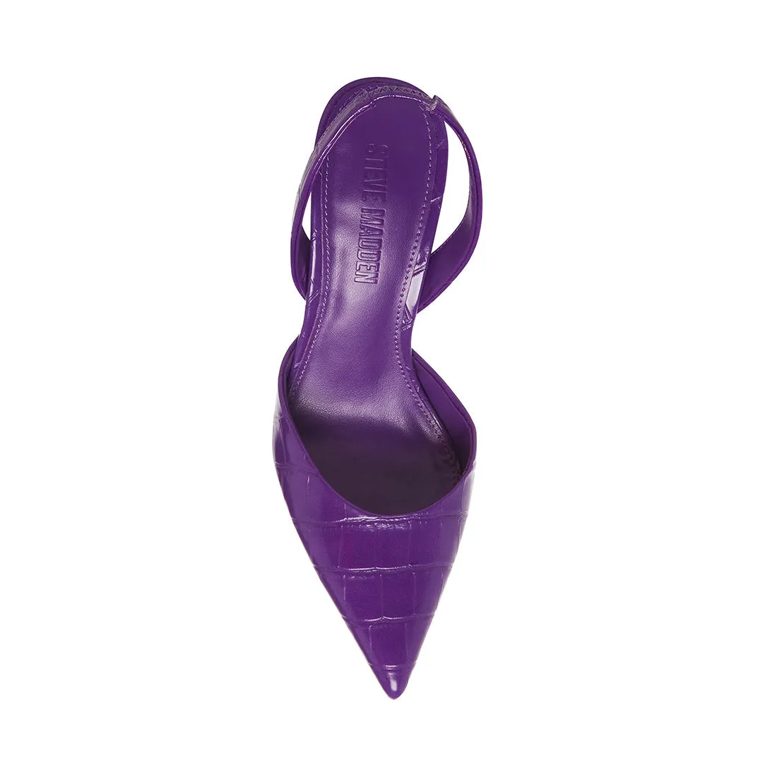PAULA PURPLE - SM REBOOTED sold by Steve Madden product image thumbnail 4