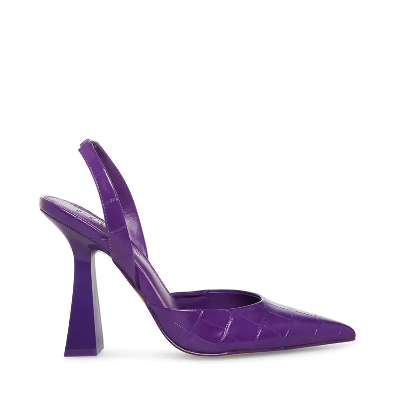 PAULA PURPLE - SM REBOOTED sold by Steve Madden