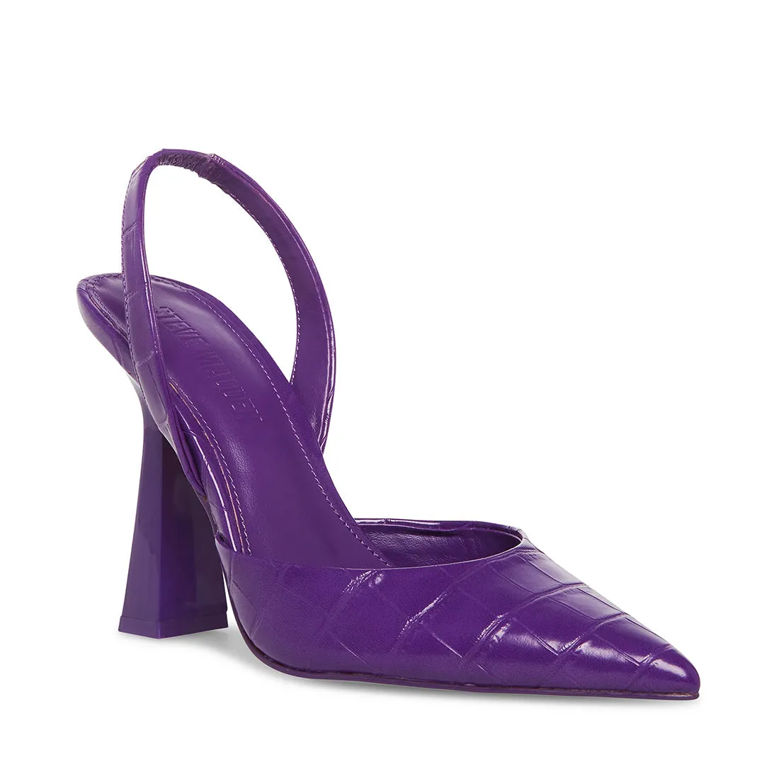 PAULA PURPLE - SM REBOOTED sold by Steve Madden product image thumbnail 2