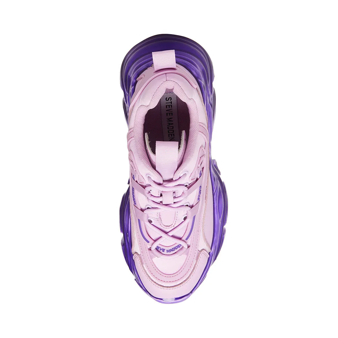 REVEL PURPLE - SM REBOOTED sold by Steve Madden product image thumbnail 4