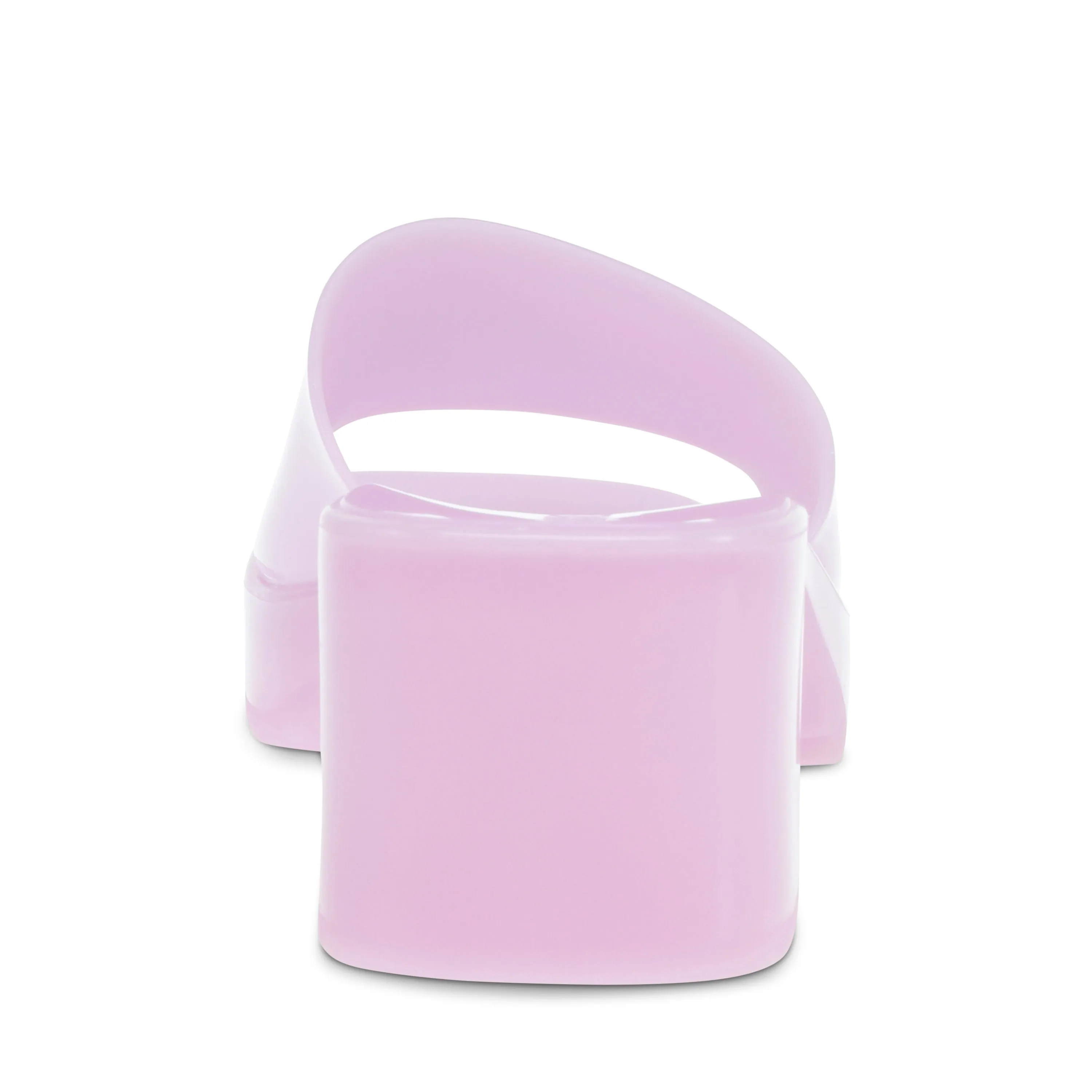 HARLIN LILAC - SM REBOOTED sold by Steve Madden product image thumbnail 5