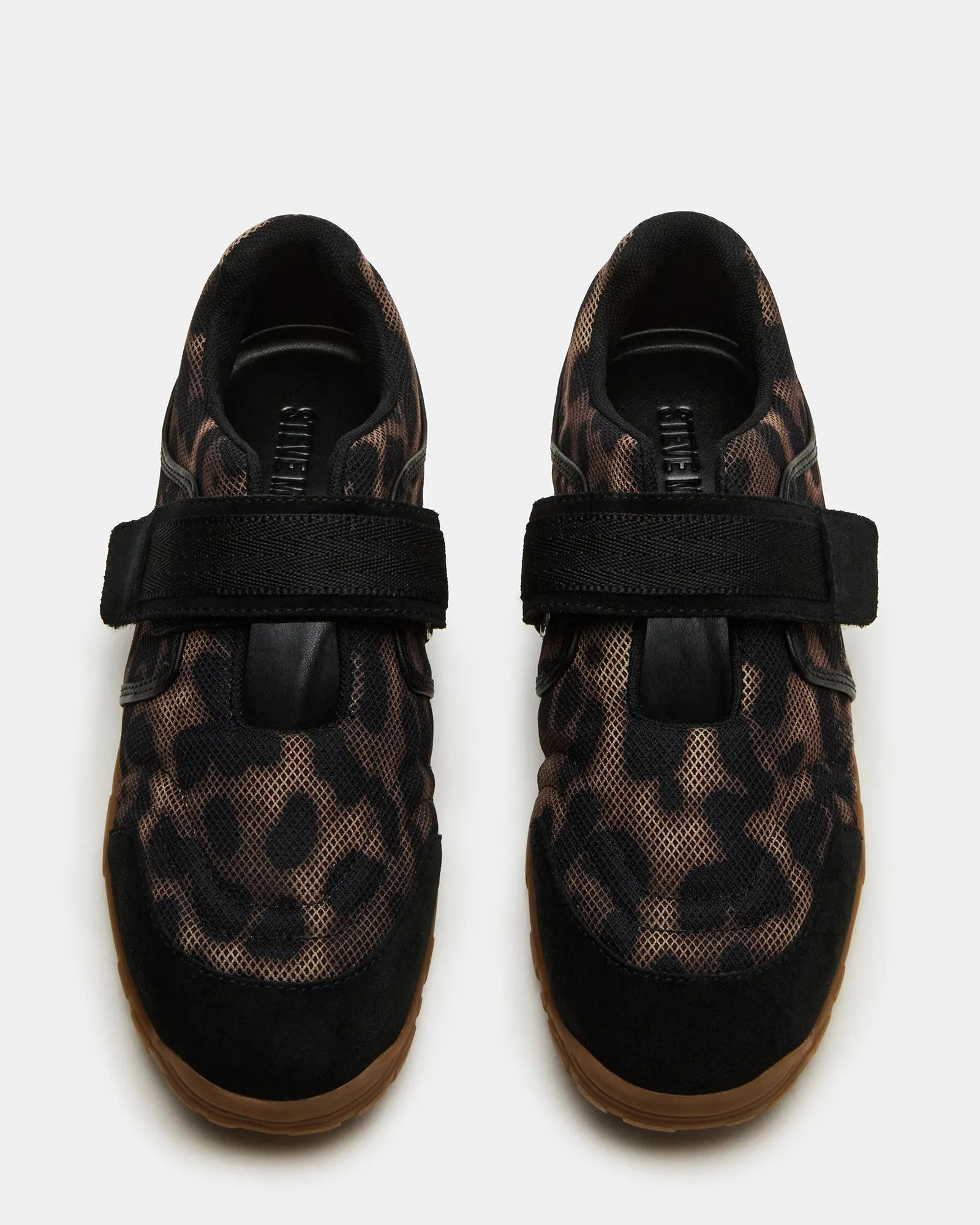 AGILITY LEOPARD - SM REBOOTED sold by Steve Madden product image thumbnail 4