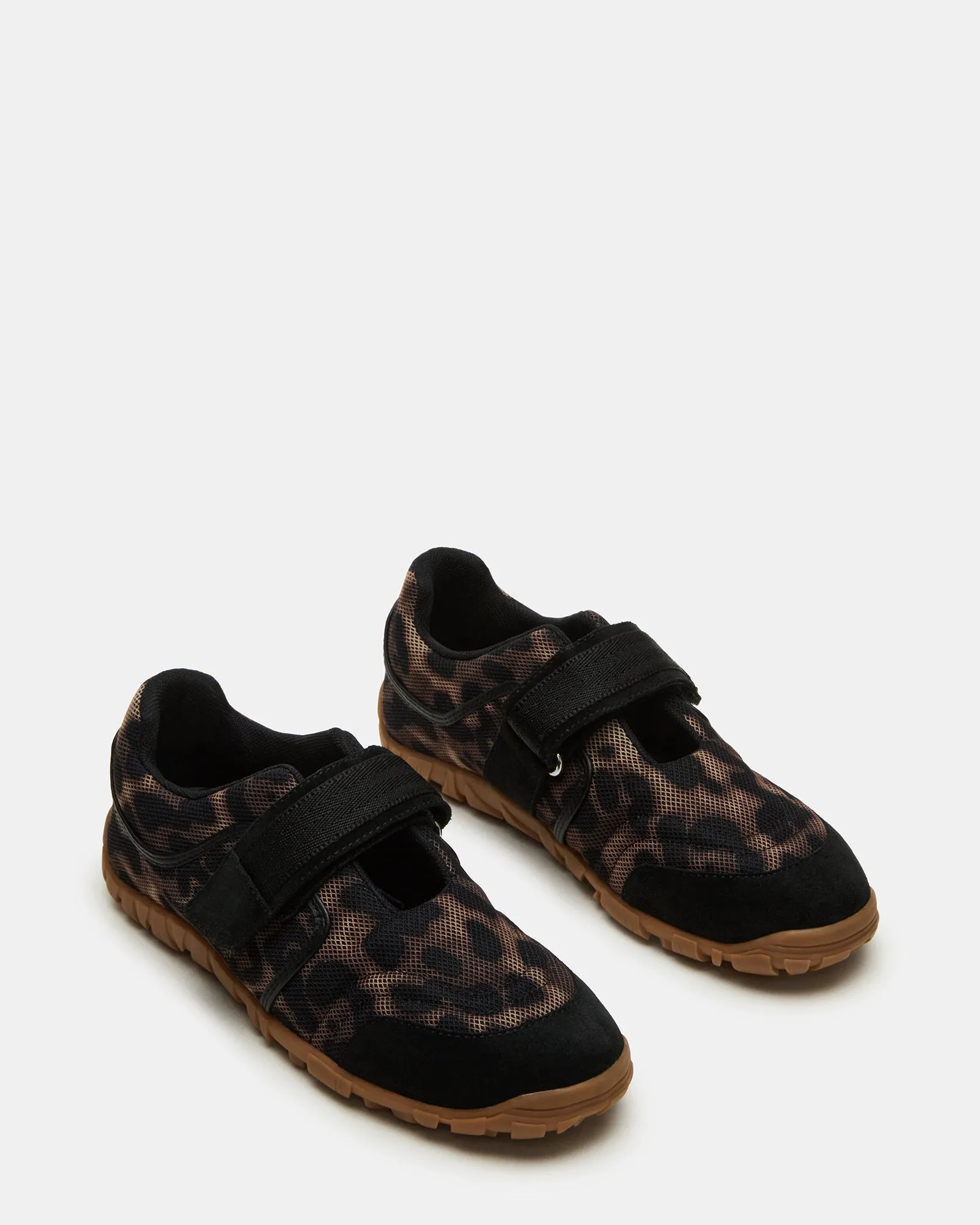 AGILITY LEOPARD - SM REBOOTED sold by Steve Madden product image thumbnail 2