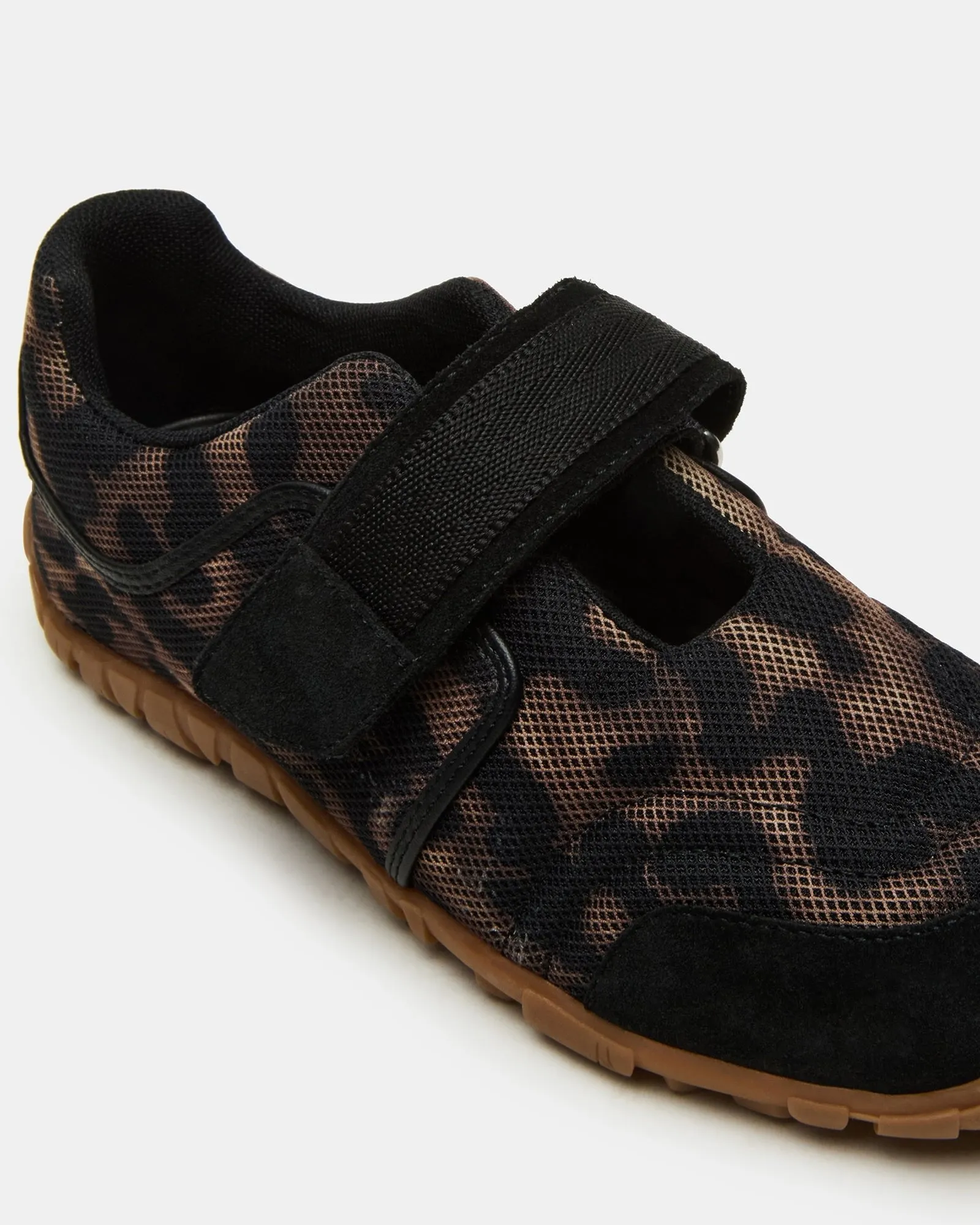 AGILITY LEOPARD - SM REBOOTED sold by Steve Madden product image thumbnail 3
