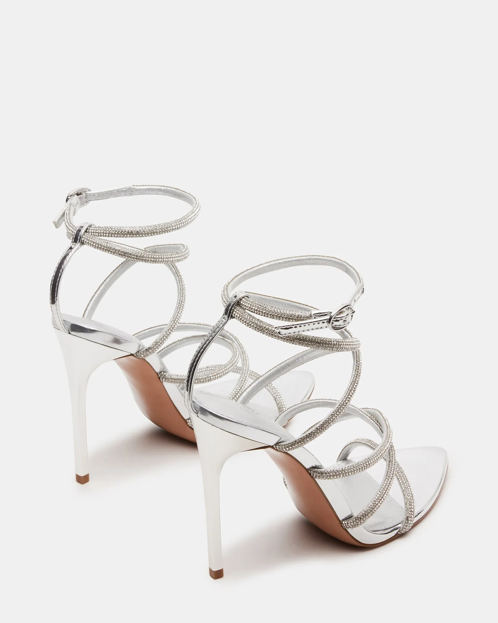 SKY SILVER - SM REBOOTED sold by Steve Madden product image thumbnail 5