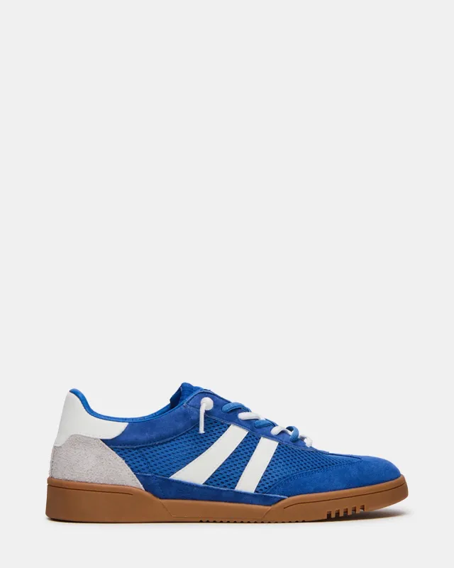 VIENTO BLUE MULTI - SM REBOOTED sold by Steve Madden