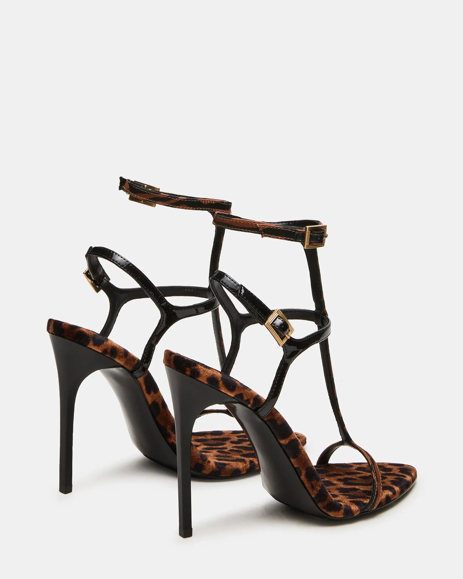 SALMA ANIMAL MULTI sold by Steve Madden product image thumbnail 5