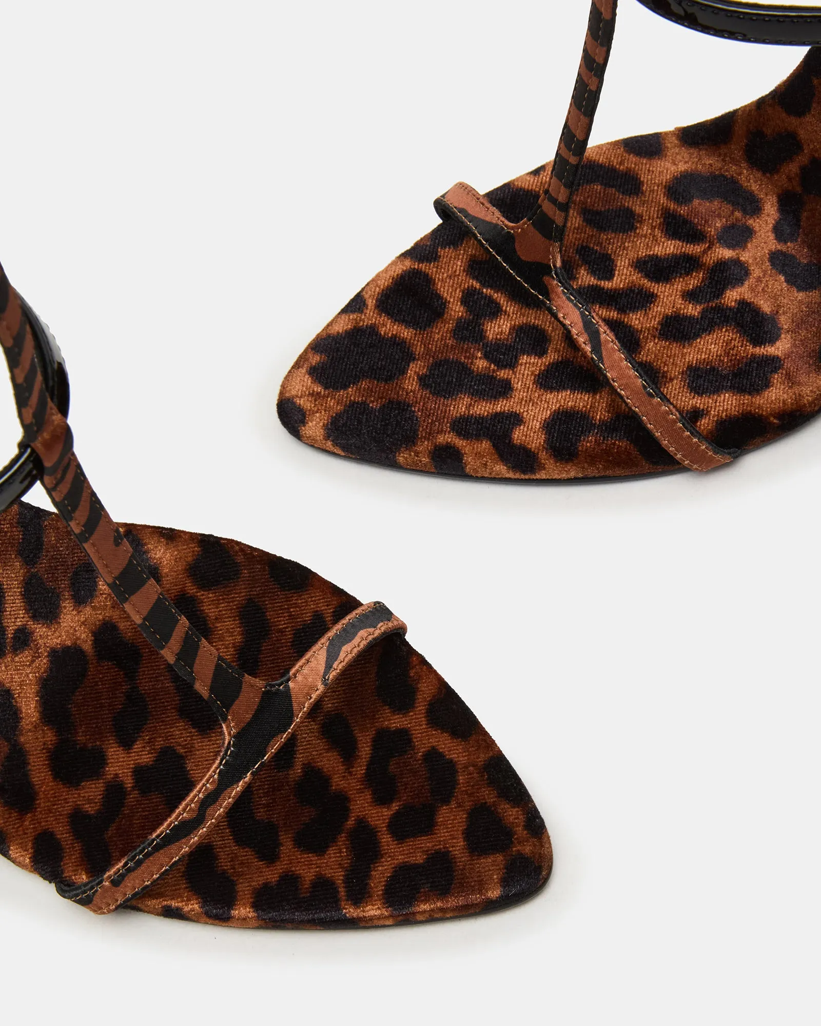 SALMA ANIMAL MULTI sold by Steve Madden product image thumbnail 4