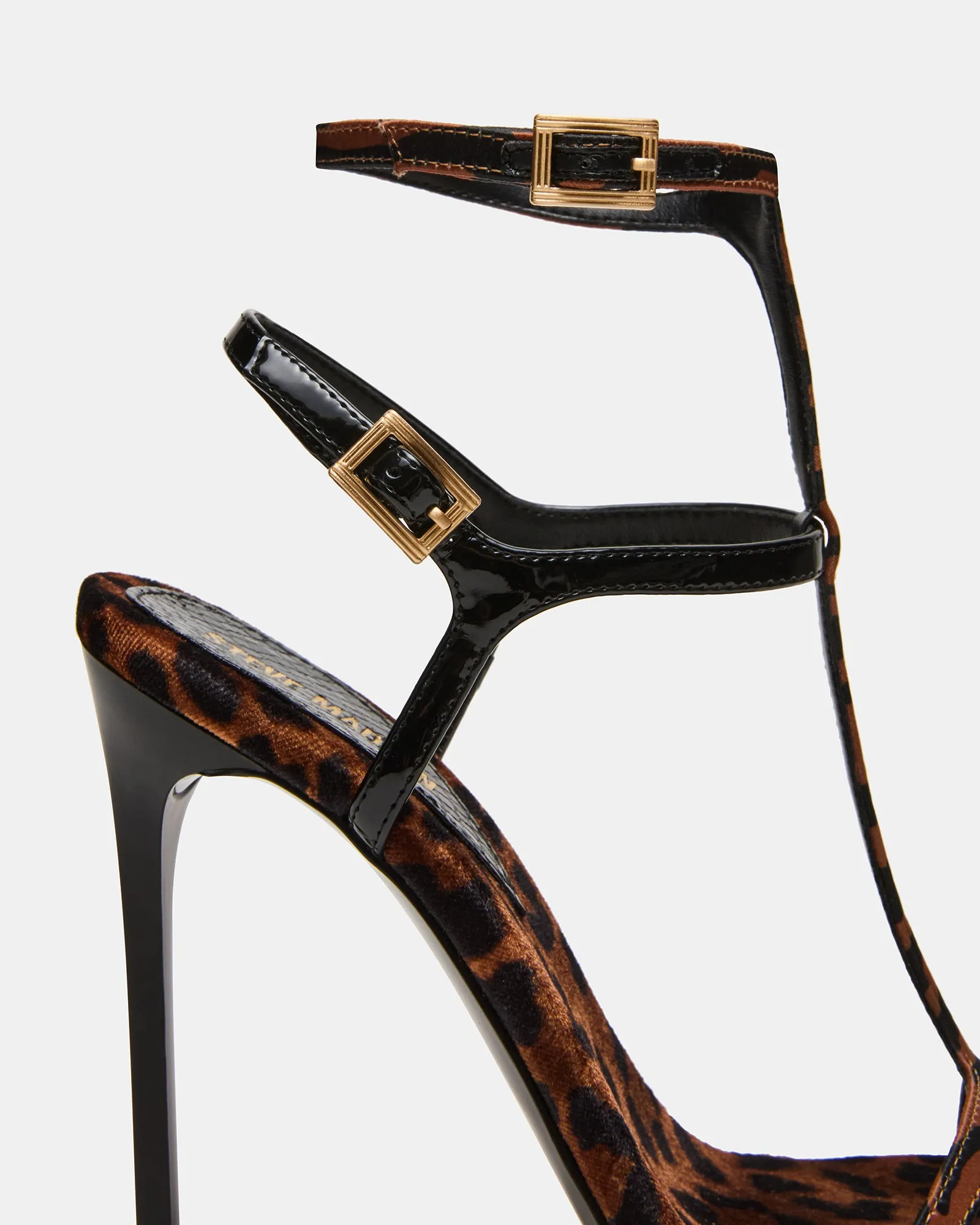 SALMA ANIMAL MULTI sold by Steve Madden product image thumbnail 3