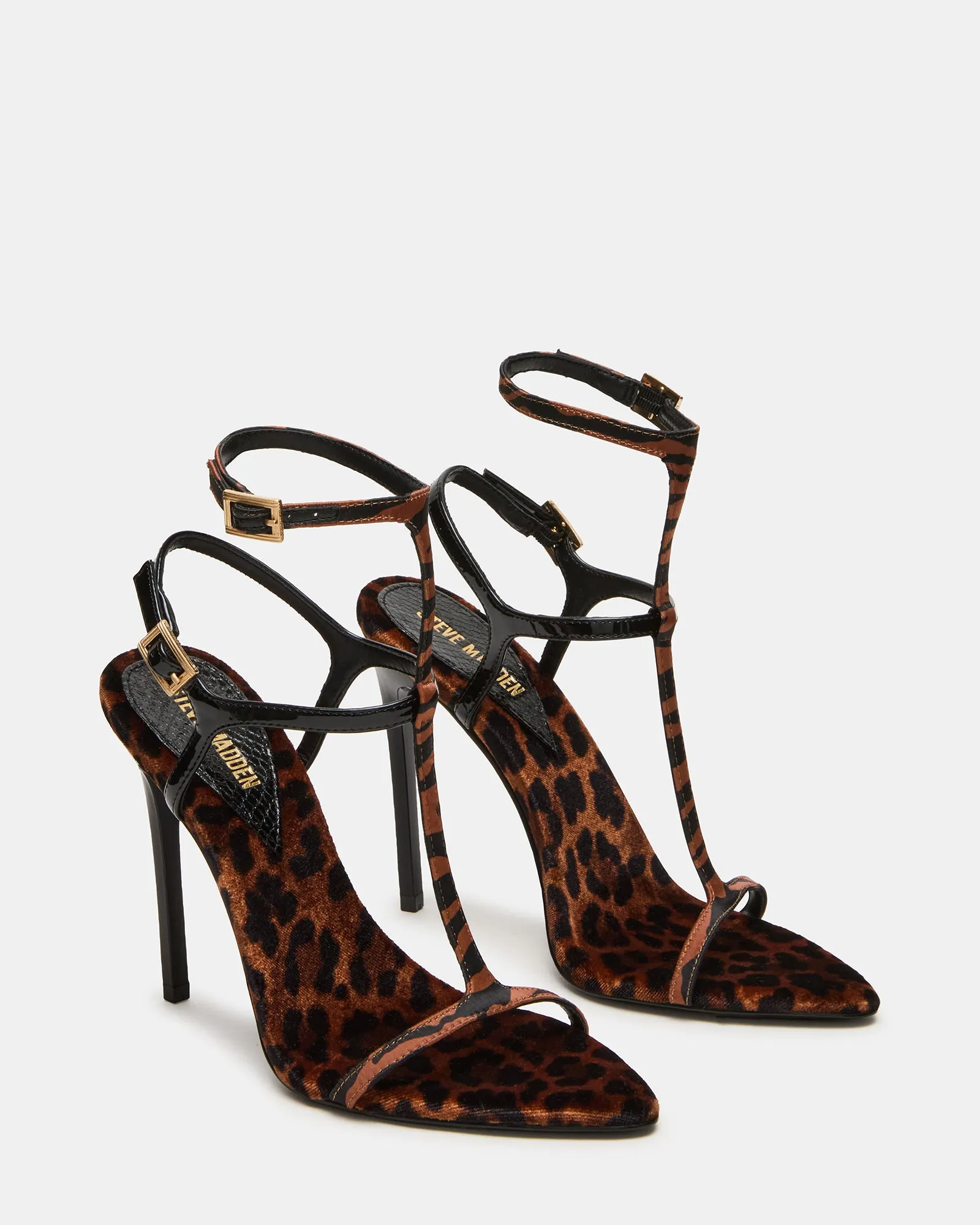 SALMA ANIMAL MULTI sold by Steve Madden product image thumbnail 2