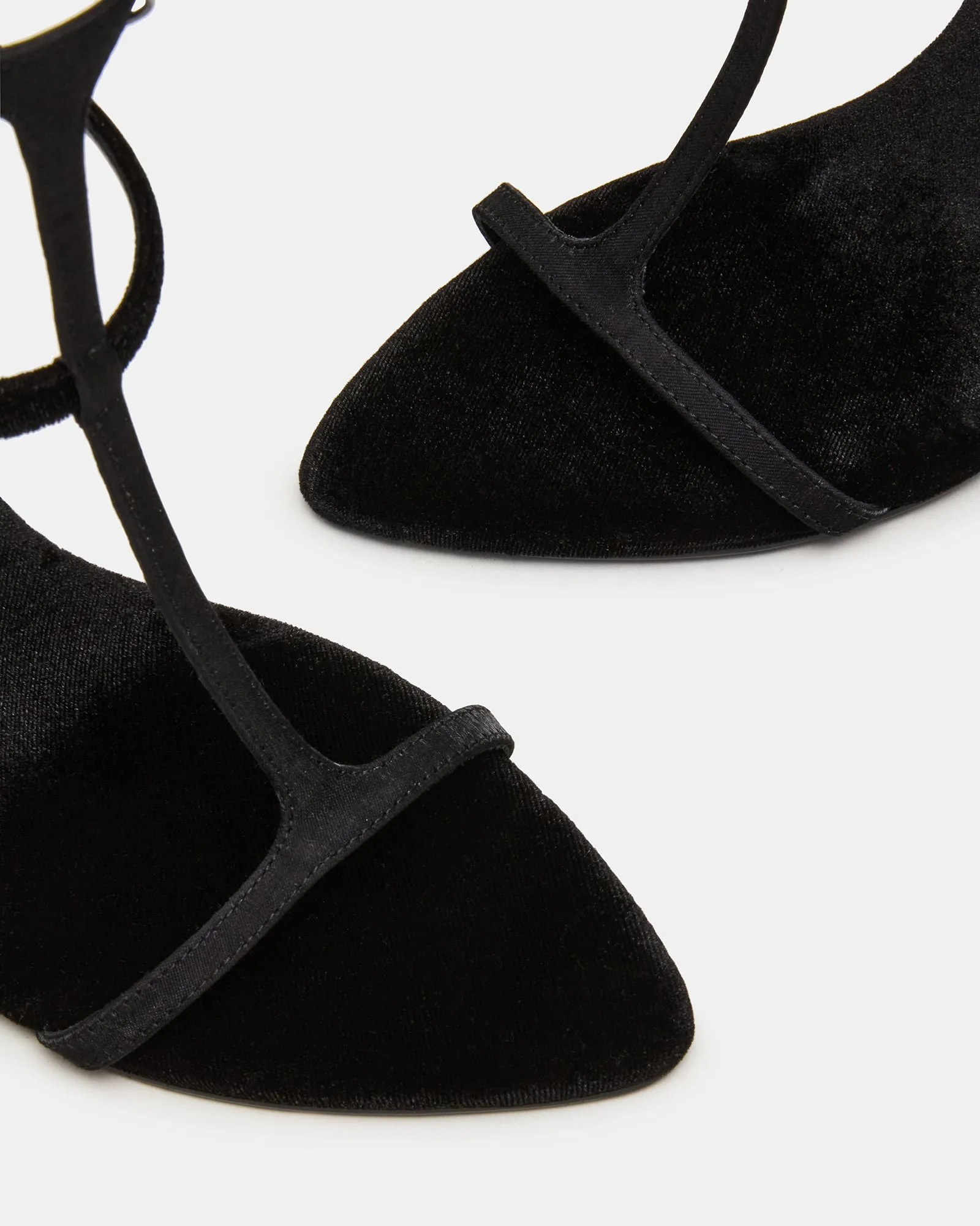 SALMA BLACK MULTI sold by Steve Madden product image thumbnail 4