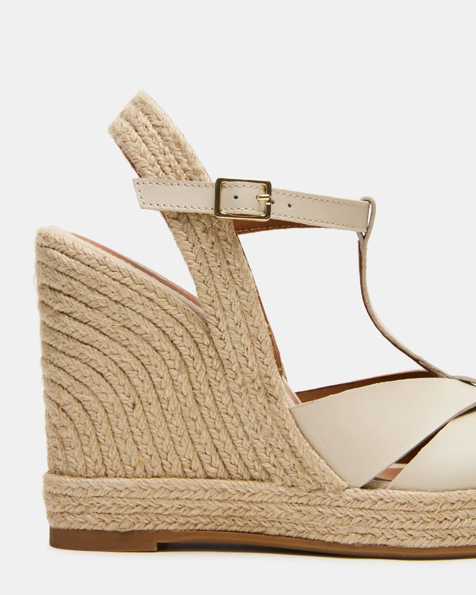 THELMA BONE LEATHER sold by Steve Madden product image thumbnail 3