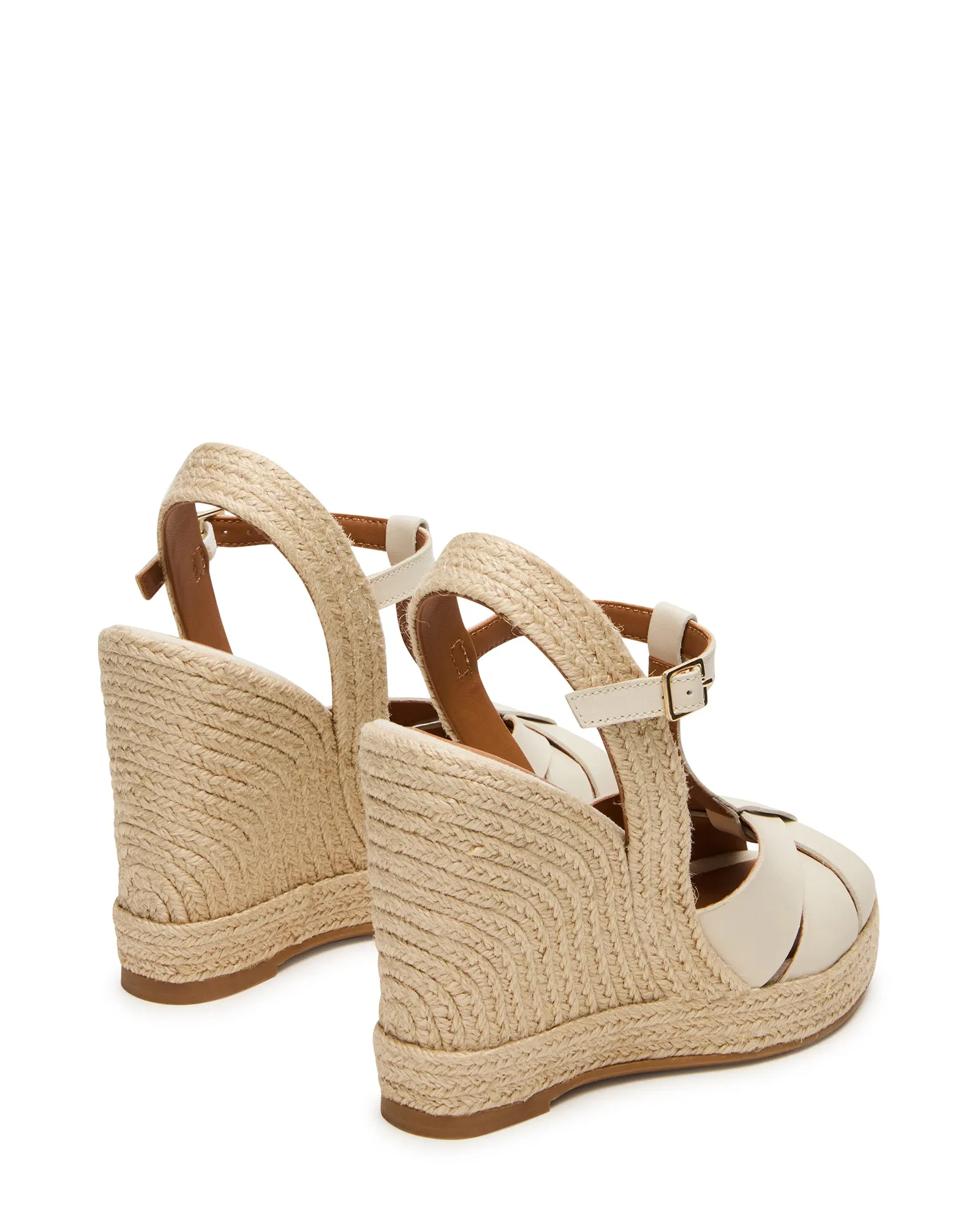 THELMA BONE LEATHER sold by Steve Madden product image thumbnail 5