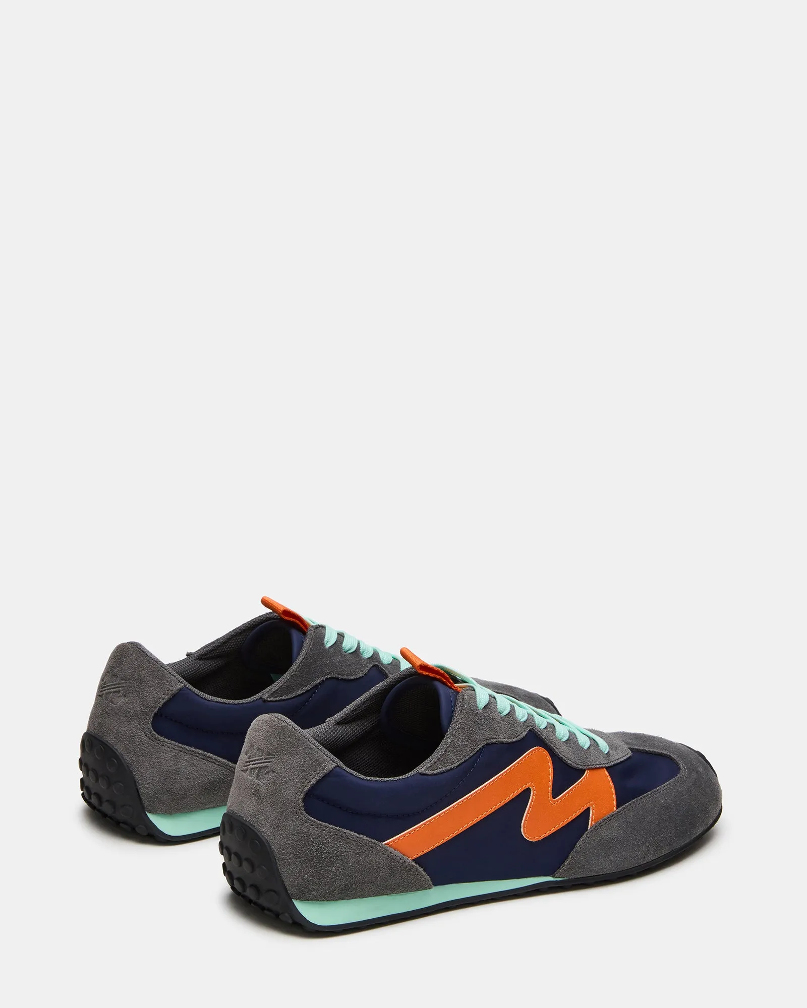 CYRUS GREY MULTI sold by Steve Madden product image thumbnail 5