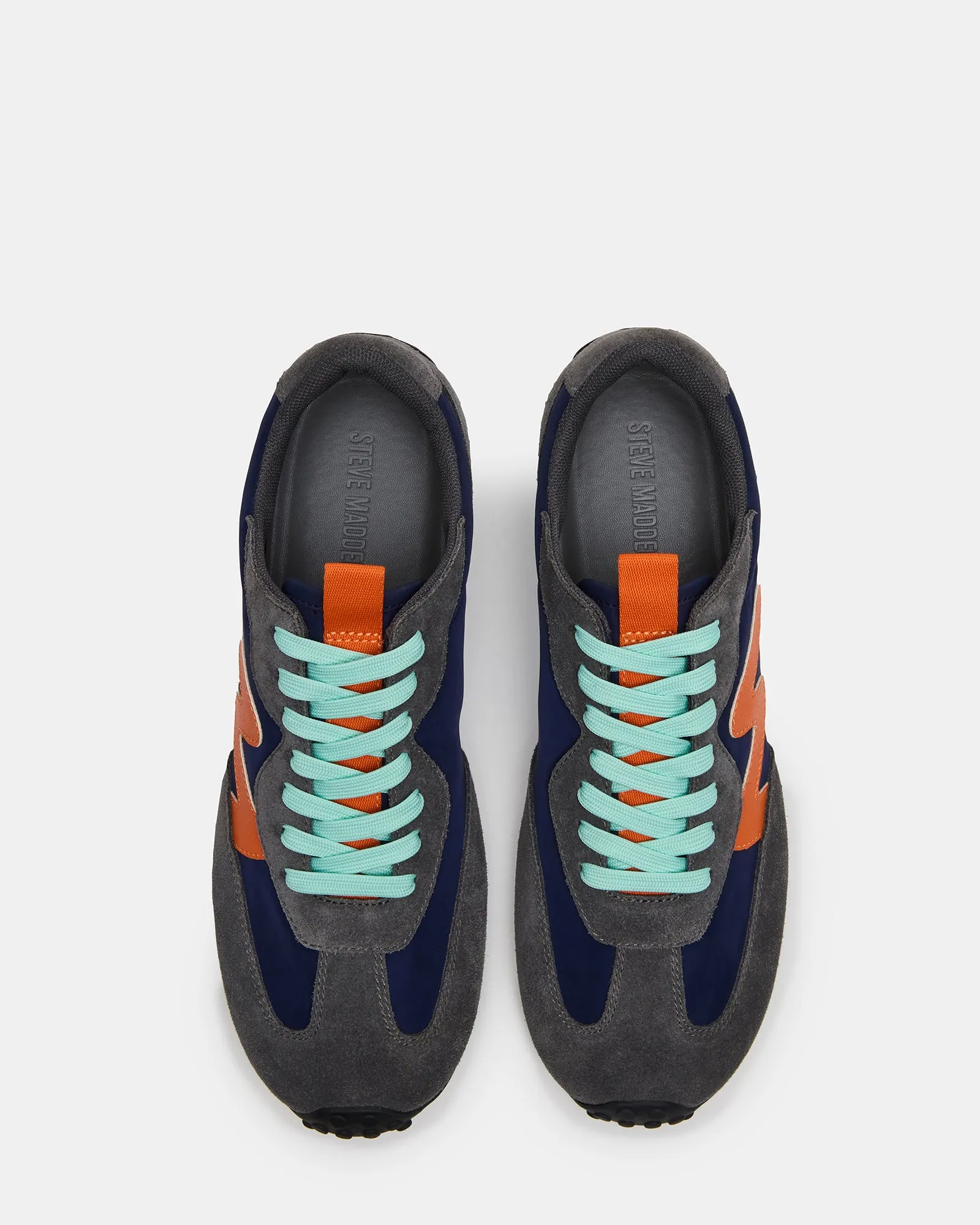 CYRUS GREY MULTI sold by Steve Madden product image thumbnail 4