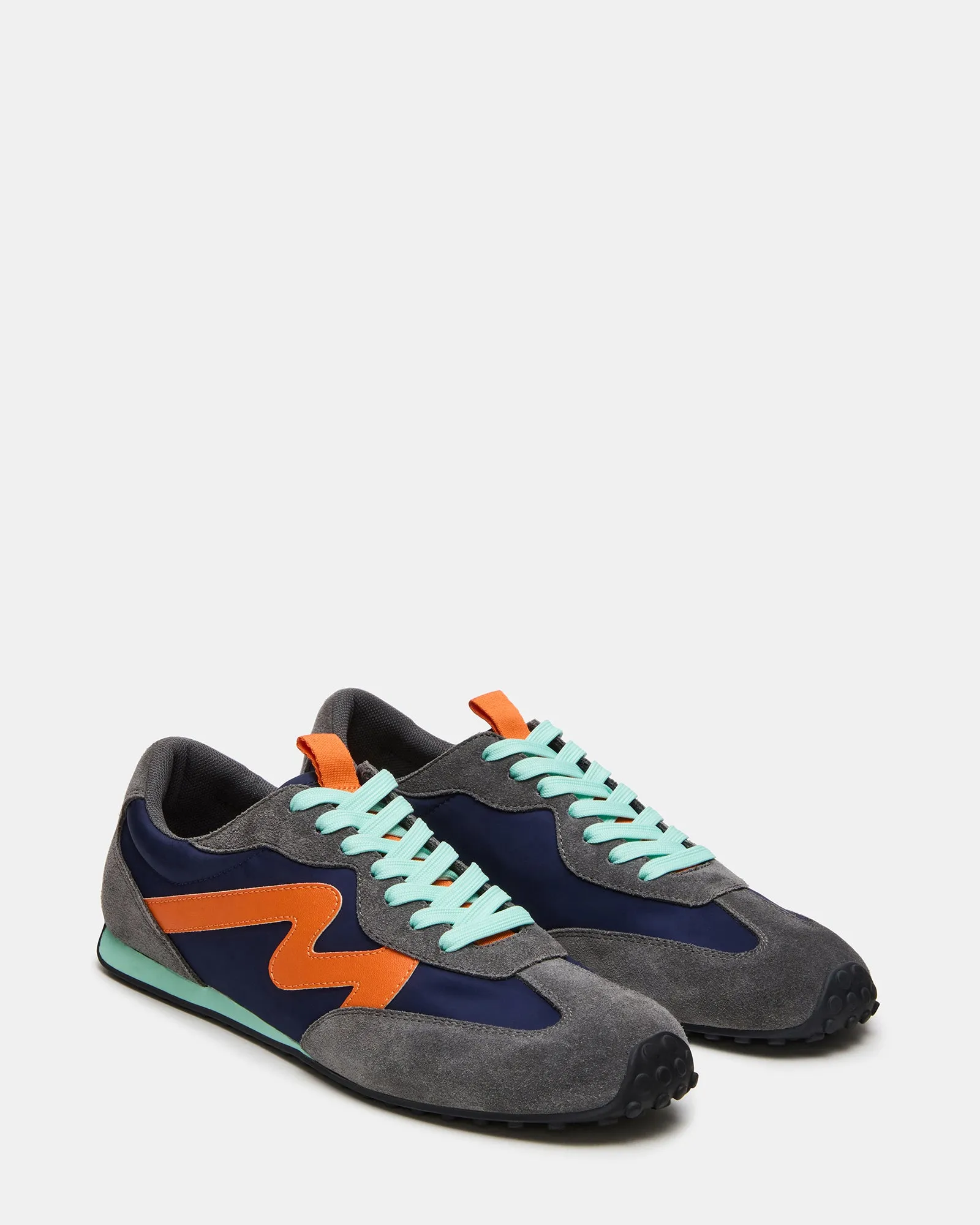 CYRUS GREY MULTI sold by Steve Madden product image thumbnail 2