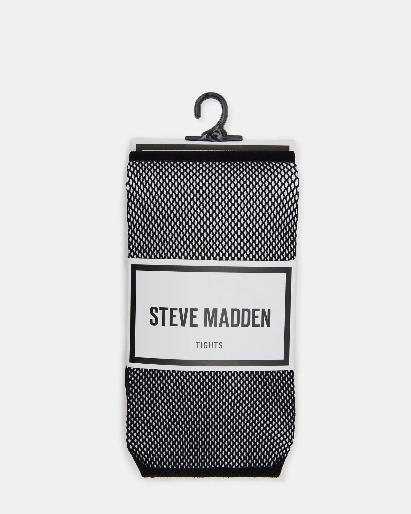 2 PACK MINI FISHNET TIGHT BLACK sold by Steve Madden product image thumbnail 2