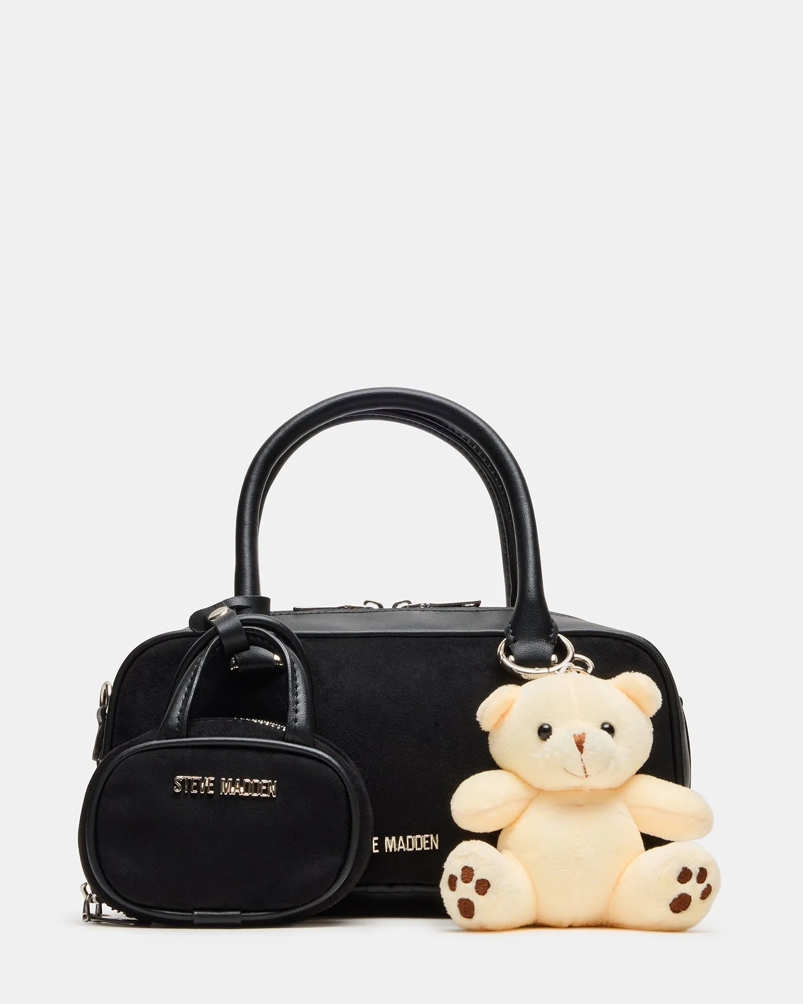 DIVERS CHARM BOX GIFT SET BLACK sold by Steve Madden product image thumbnail 2