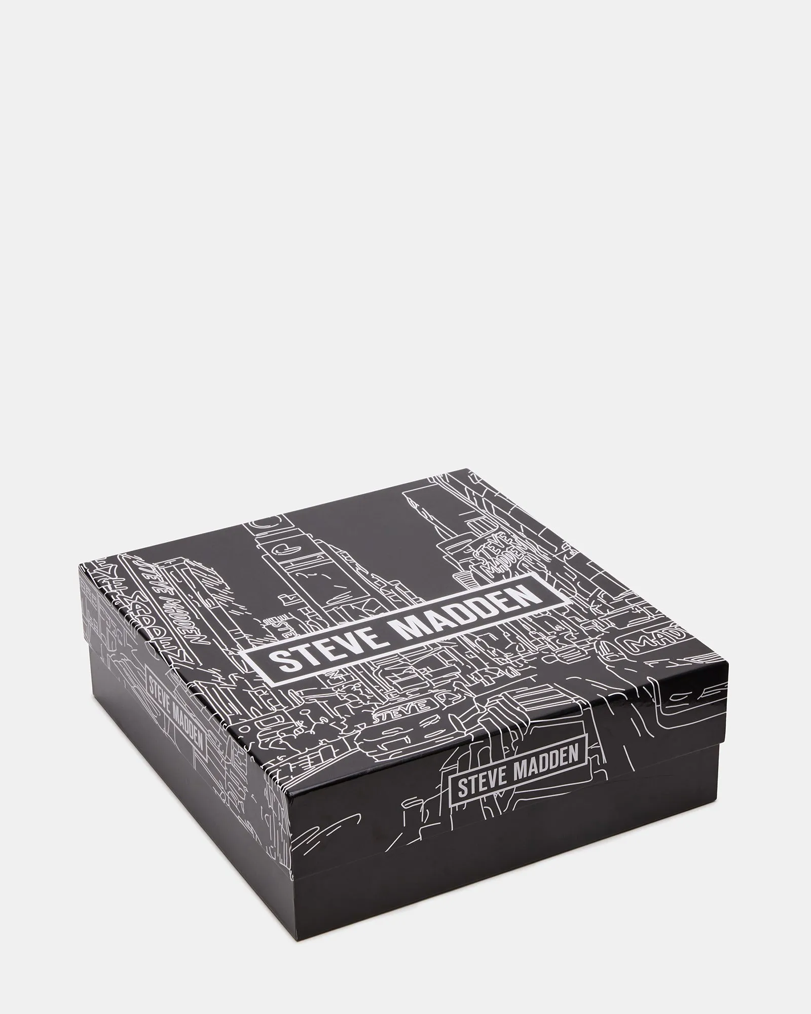 THORNE CHARM BOX GIFT SET CHOCOLATE sold by Steve Madden product image thumbnail 4