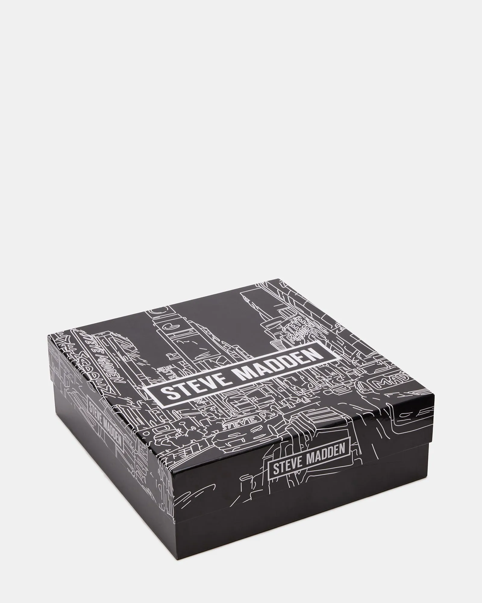 THORNE CHARM BOX GIFT SET BLUE sold by Steve Madden product image thumbnail 4