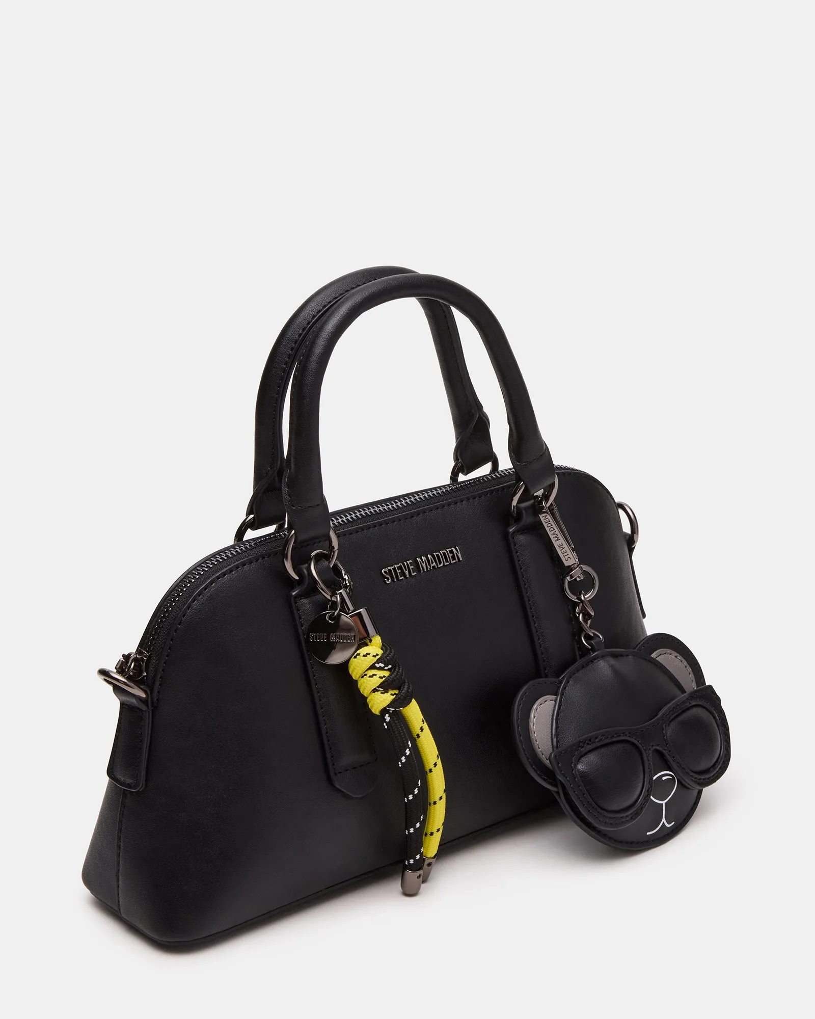 THORNE CHARM BOX GIFT SET BLACK sold by Steve Madden product image thumbnail 2