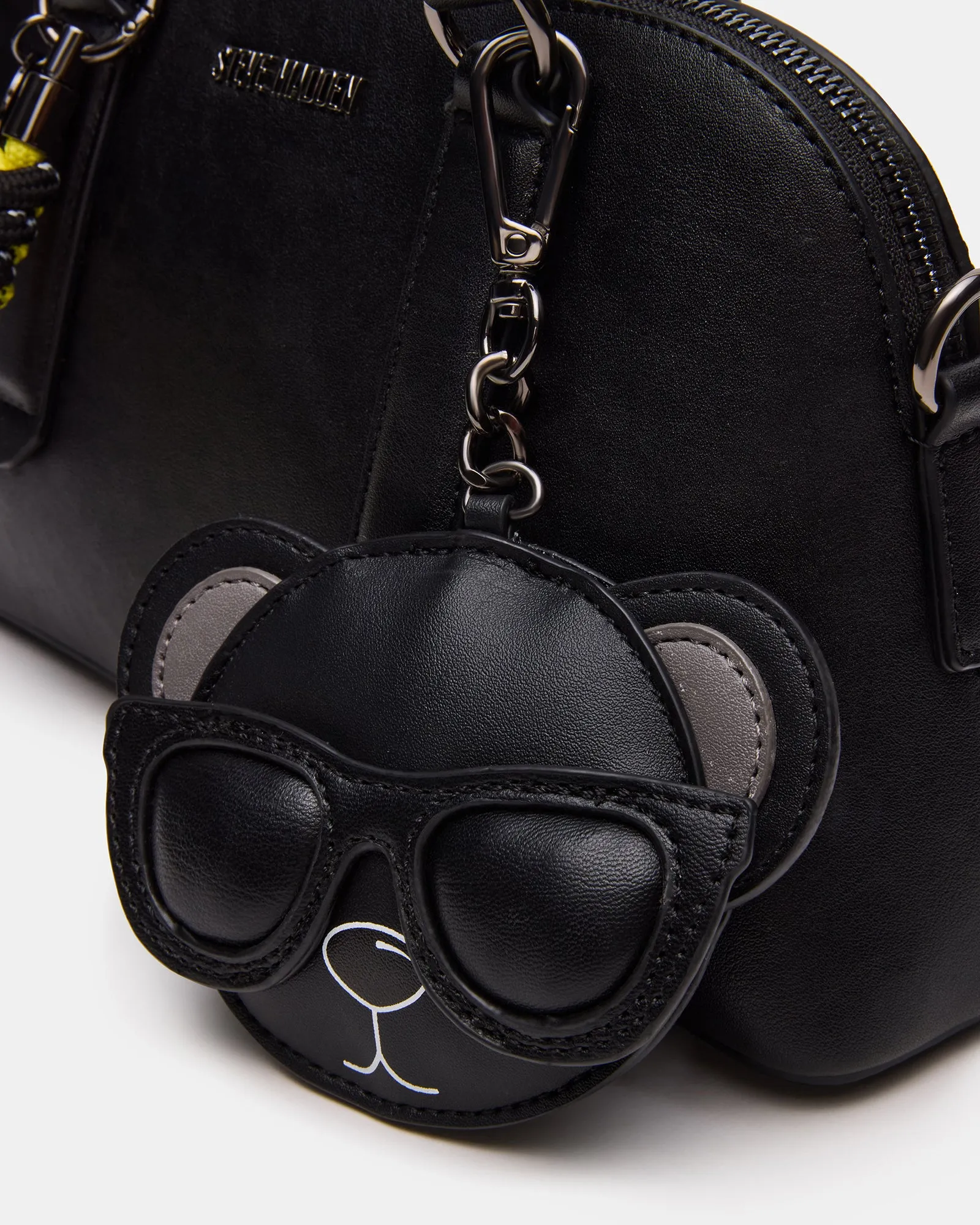 THORNE CHARM BOX GIFT SET BLACK sold by Steve Madden product image thumbnail 3