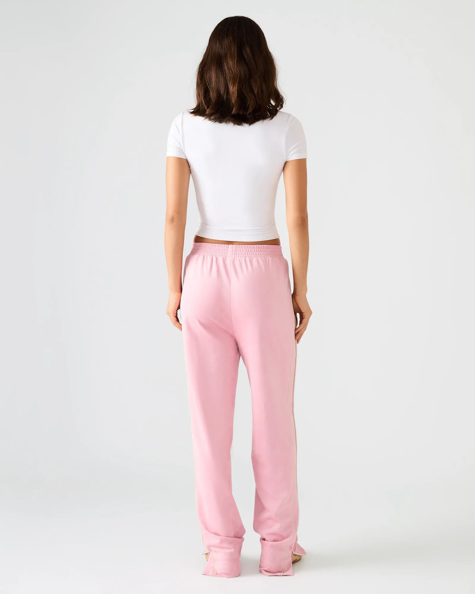 NAYELI PANT POWDER PUFF sold by Steve Madden product image thumbnail 4