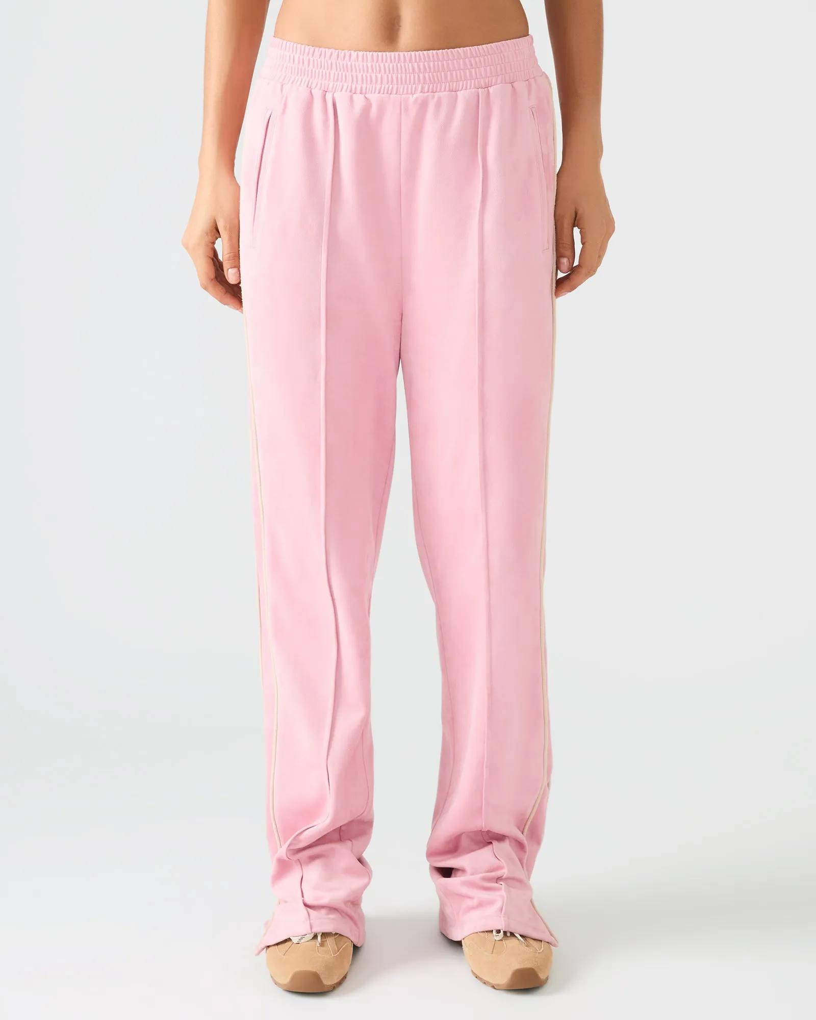 NAYELI PANT POWDER PUFF sold by Steve Madden product image thumbnail 2