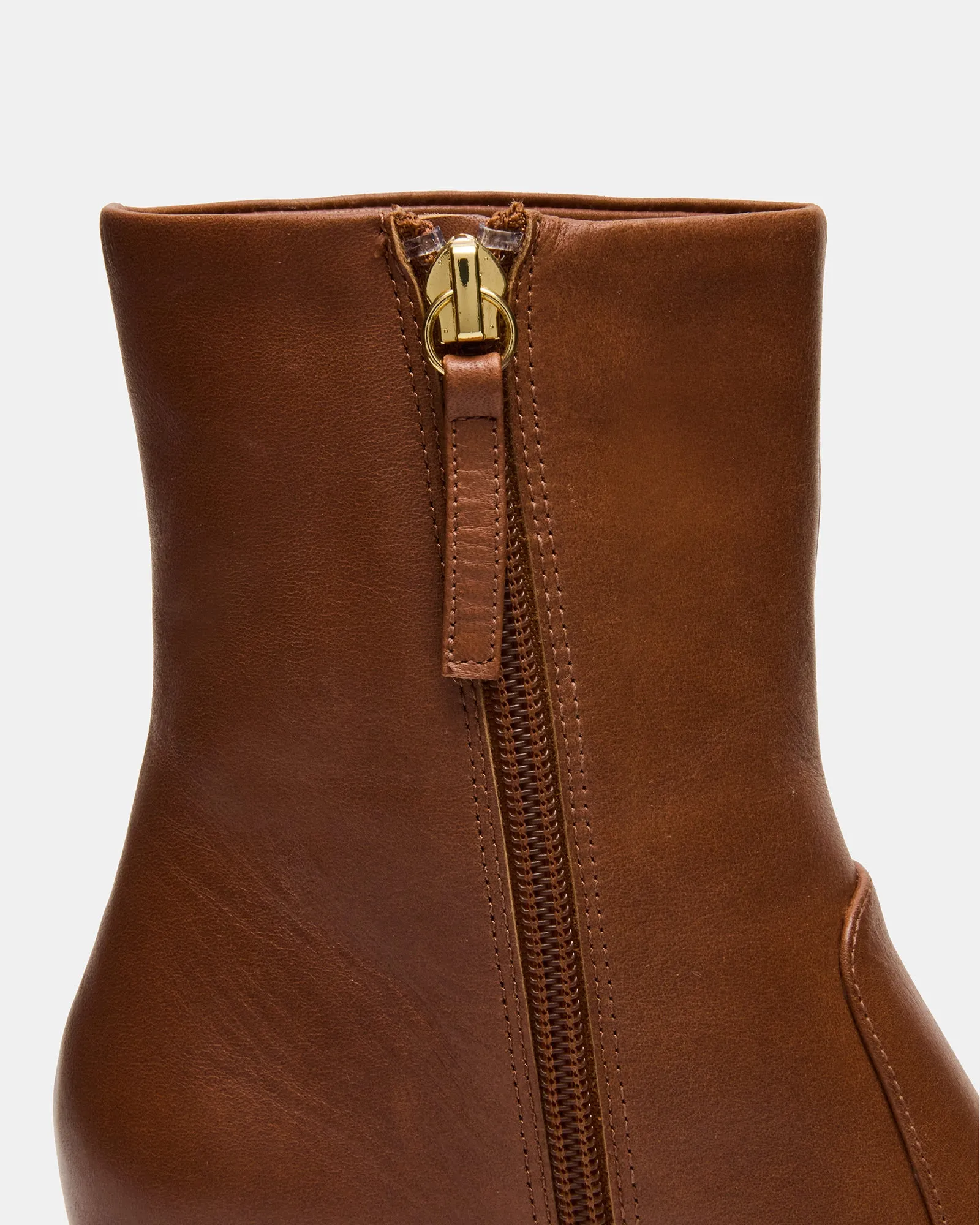 FARE TAN LEATHER sold by Steve Madden product image thumbnail 3