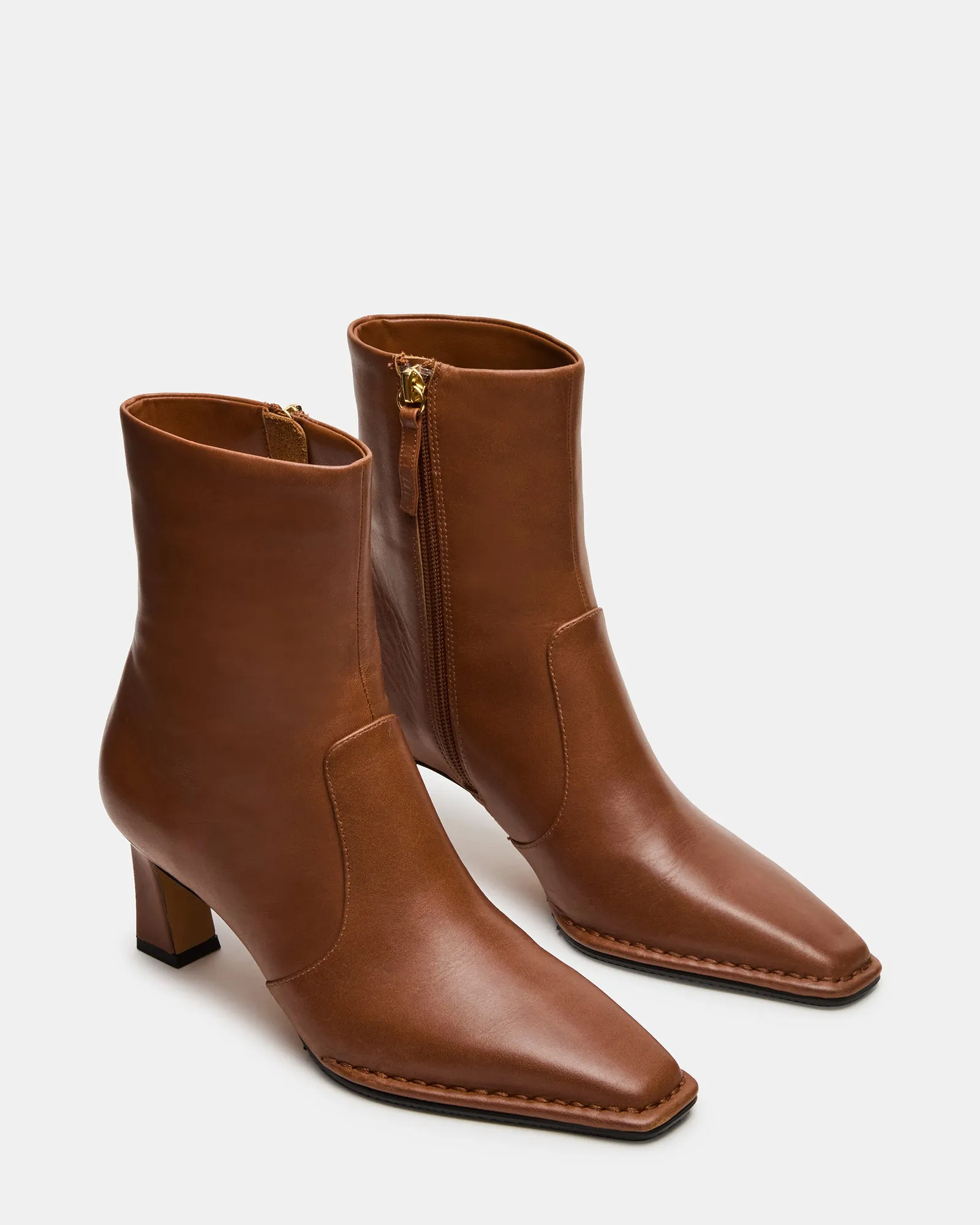 FARE TAN LEATHER sold by Steve Madden product image thumbnail 2