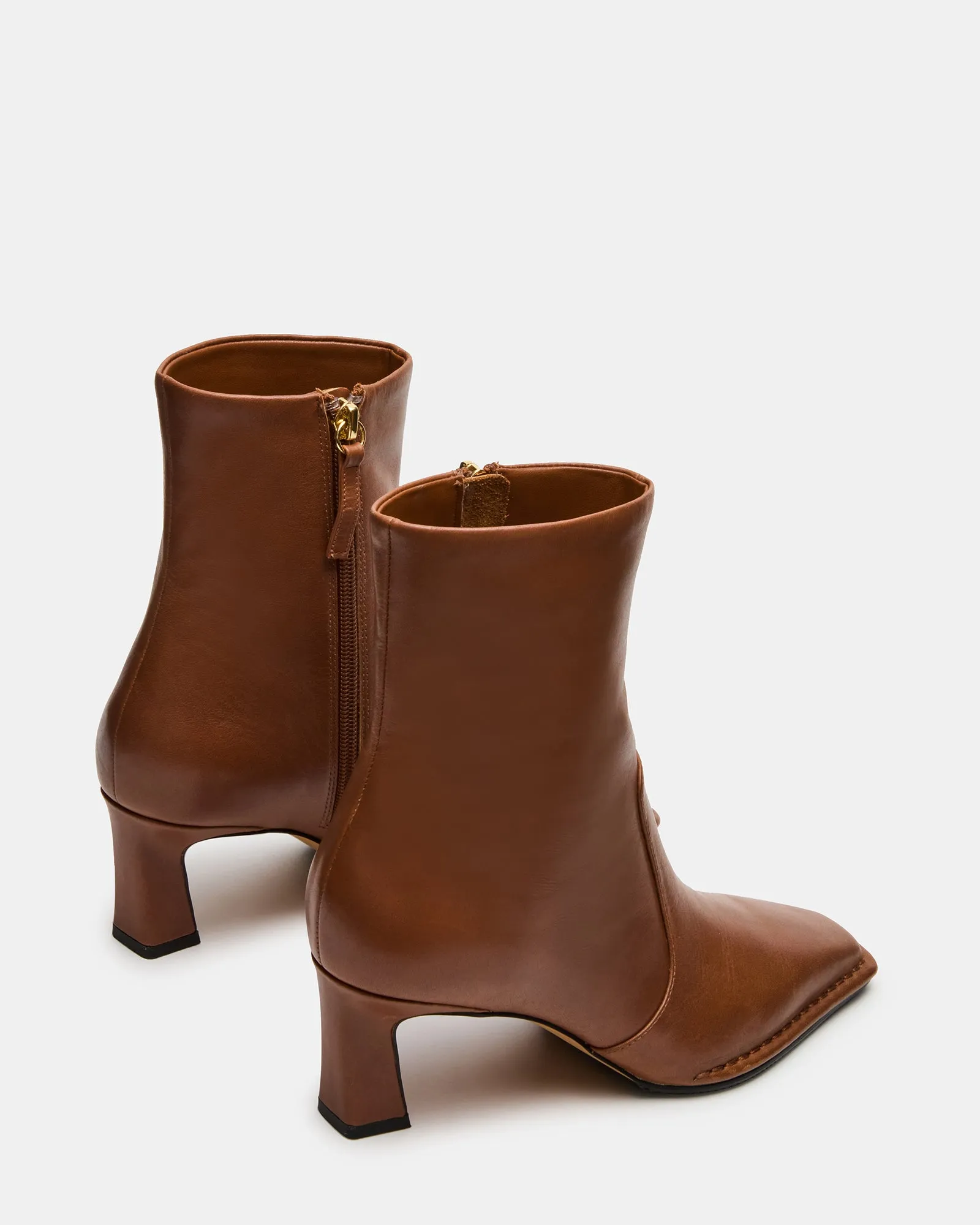 FARE TAN LEATHER sold by Steve Madden product image thumbnail 5