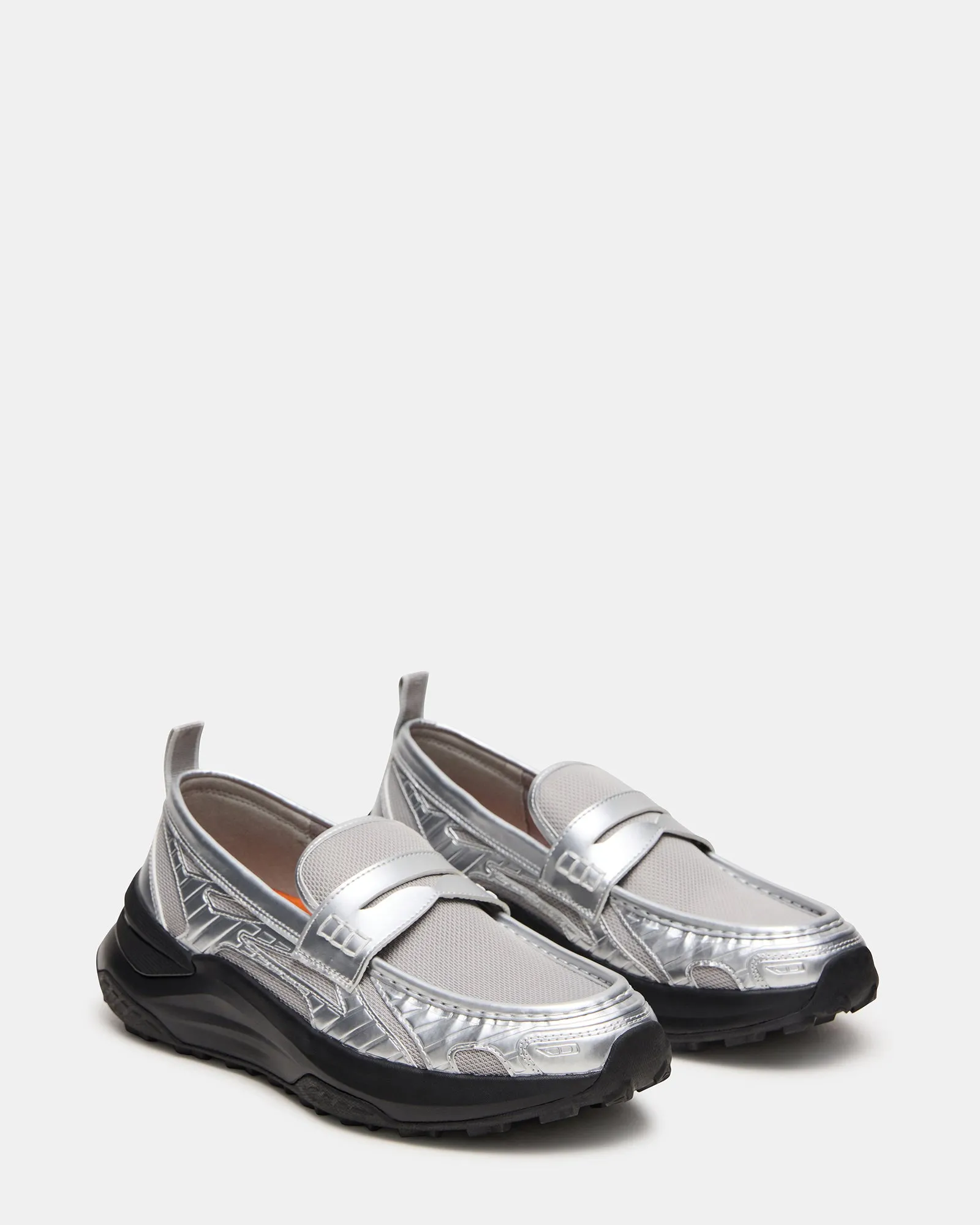 PARRISH SILVER sold by Steve Madden product image thumbnail 2