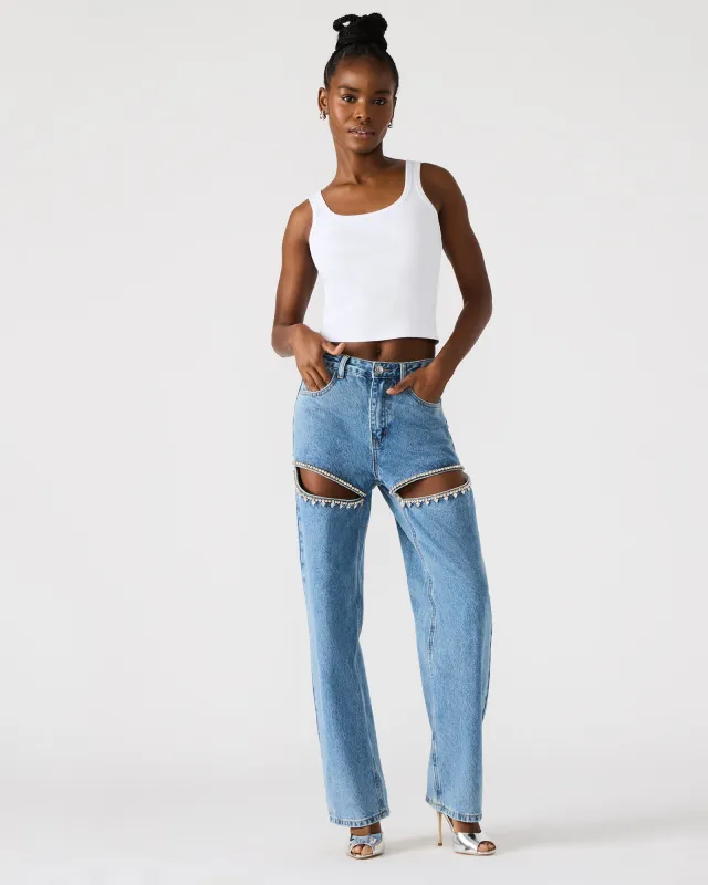TAYLOR JEAN - SM REBOOTED sold by Steve Madden
