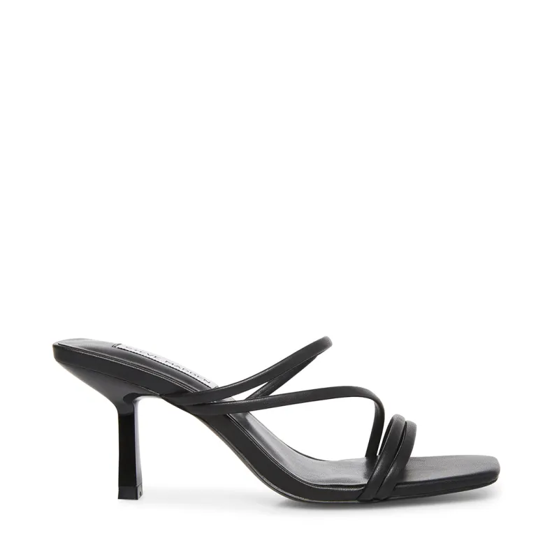 DEMI BLACK - SM REBOOTED sold by Steve Madden