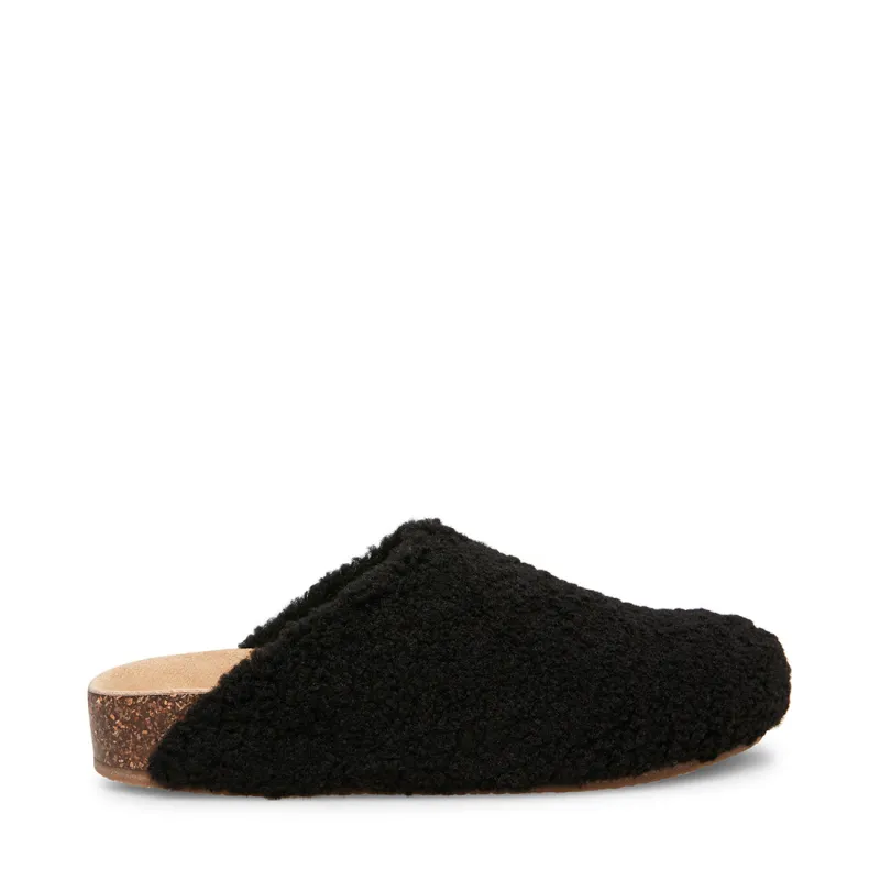 VESA BLACK - SM REBOOTED sold by Steve Madden