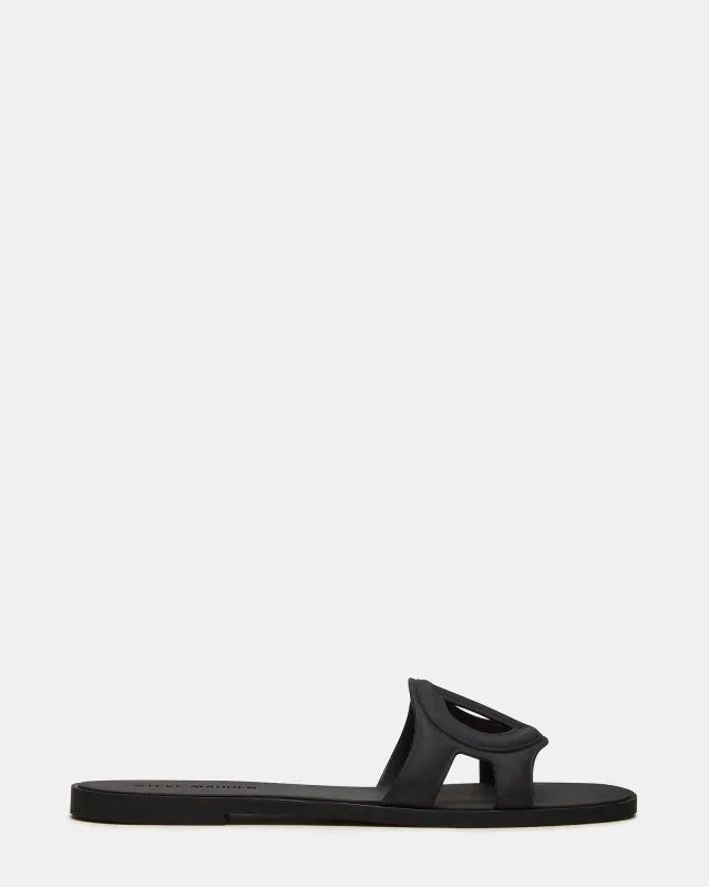JELLIE BLACK - SM REBOOTED sold by Steve Madden