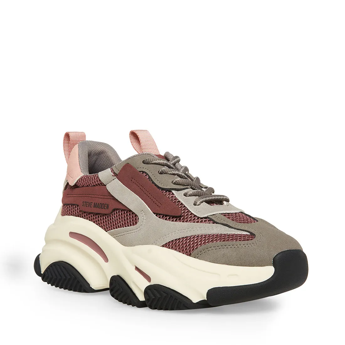 POSSESSION MAUVE - SM REBOOTED sold by Steve Madden product image thumbnail 2