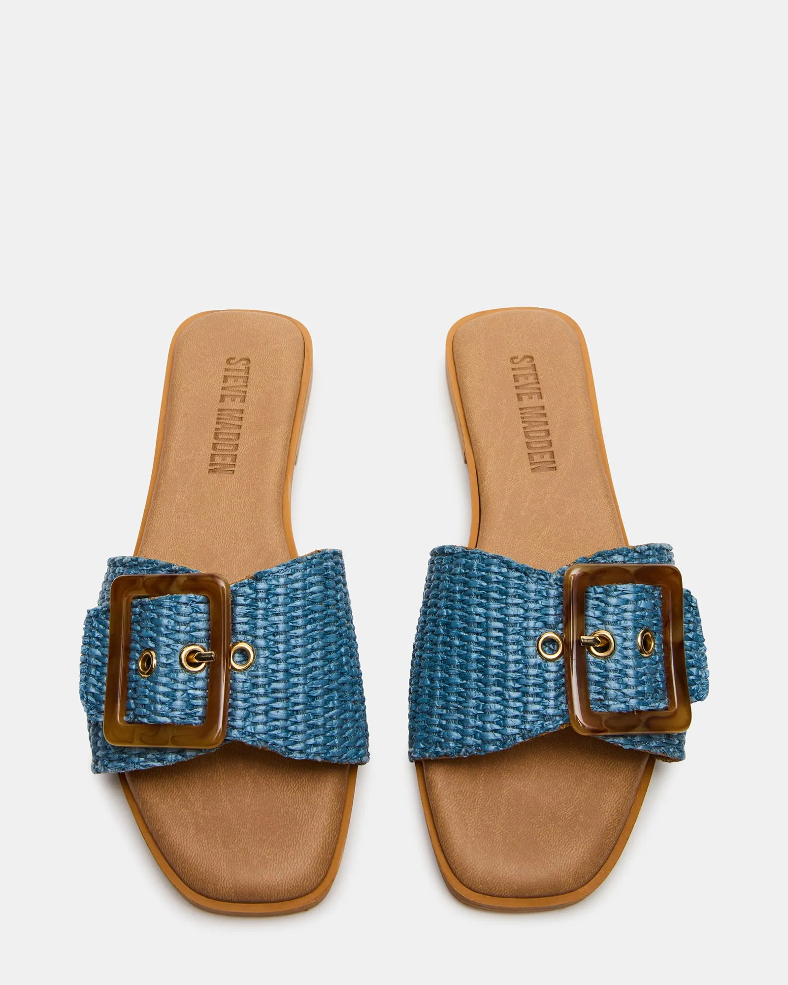 HAPP BLUE sold by Steve Madden product image thumbnail 4