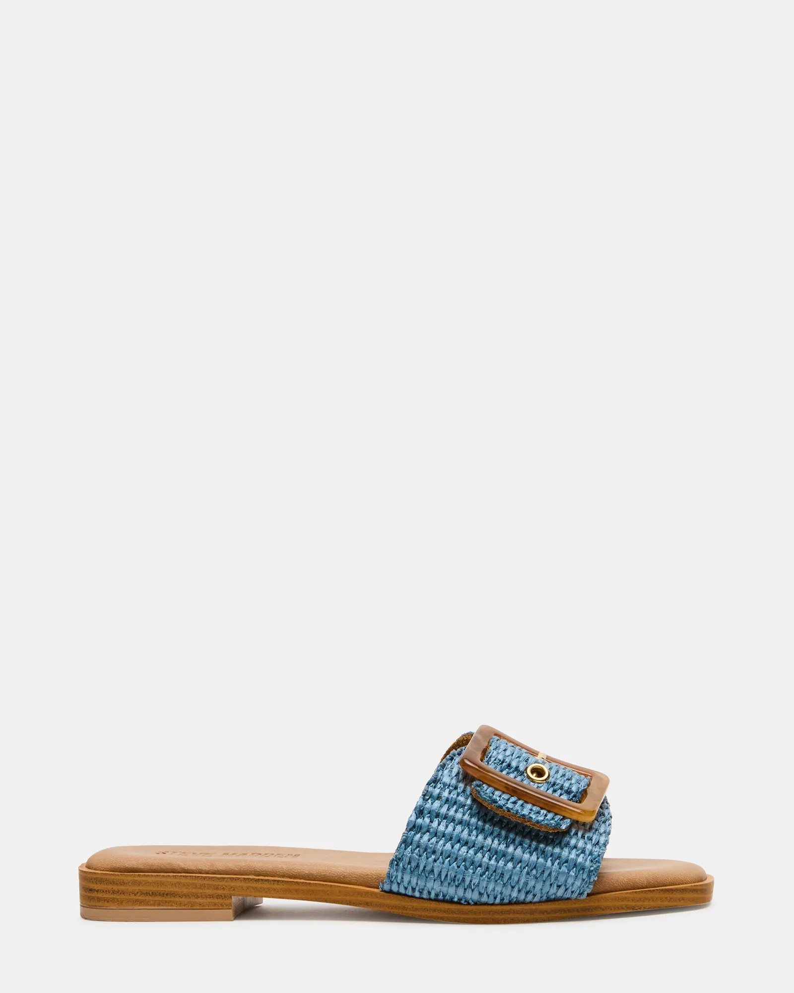 HAPP BLUE sold by Steve Madden