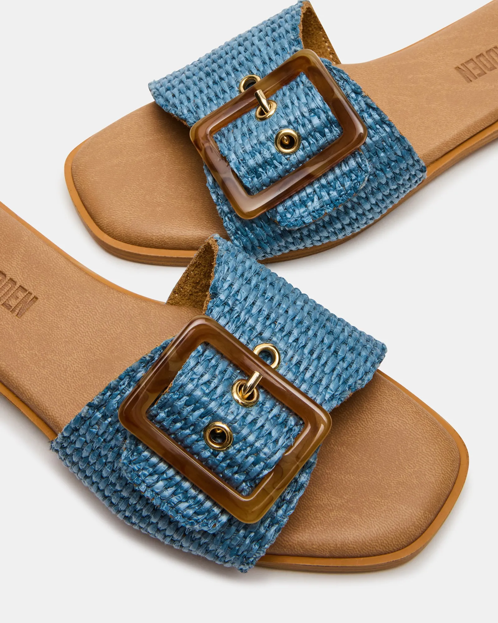 HAPP BLUE sold by Steve Madden product image thumbnail 3