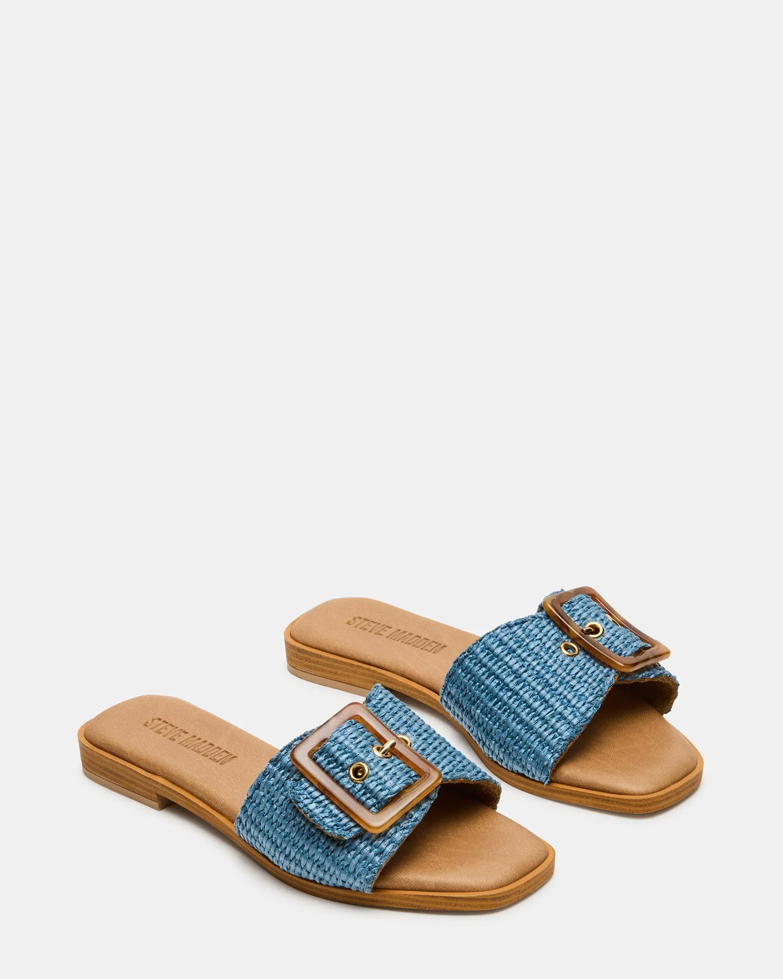 HAPP BLUE sold by Steve Madden product image thumbnail 2