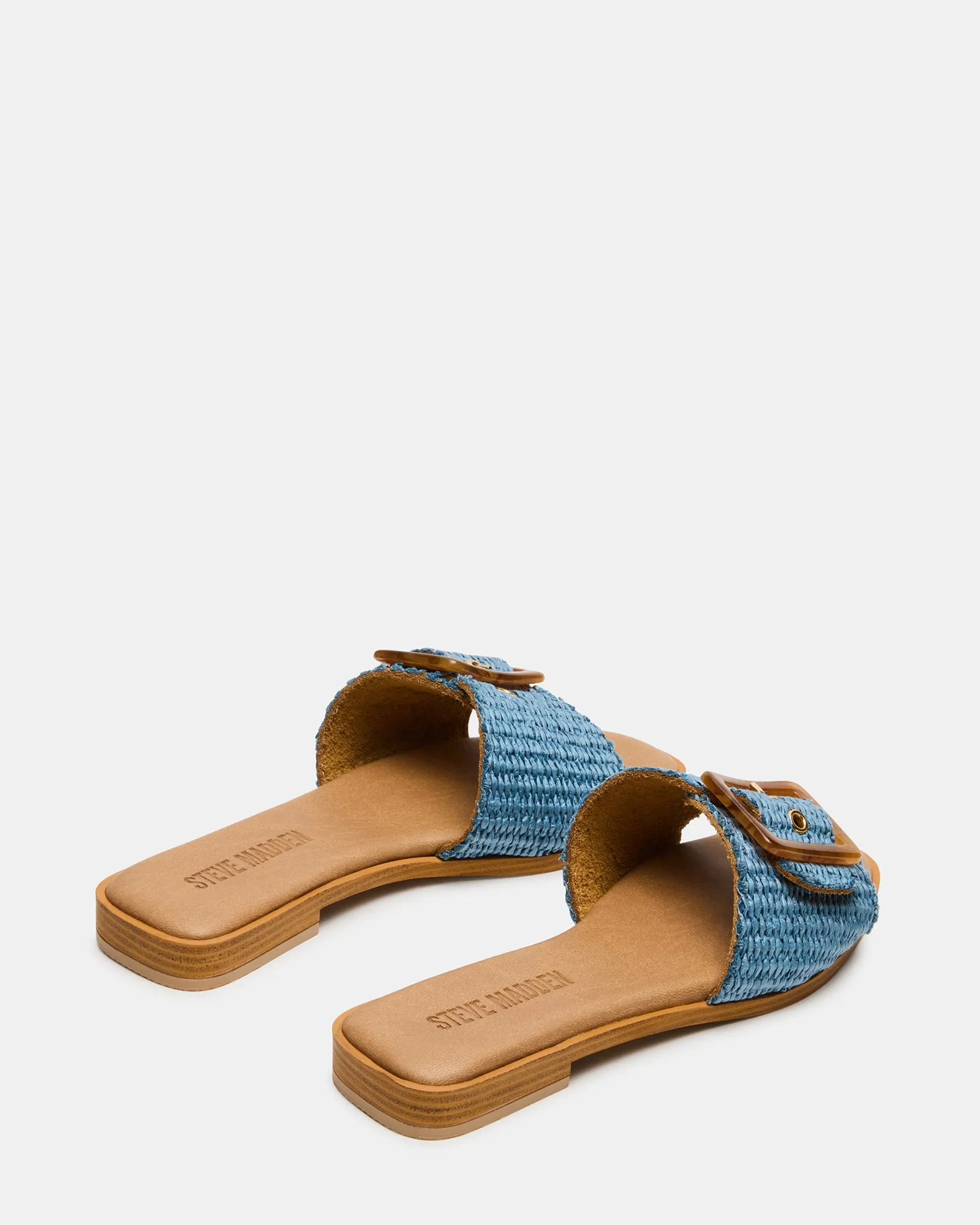 HAPP BLUE sold by Steve Madden product image thumbnail 5