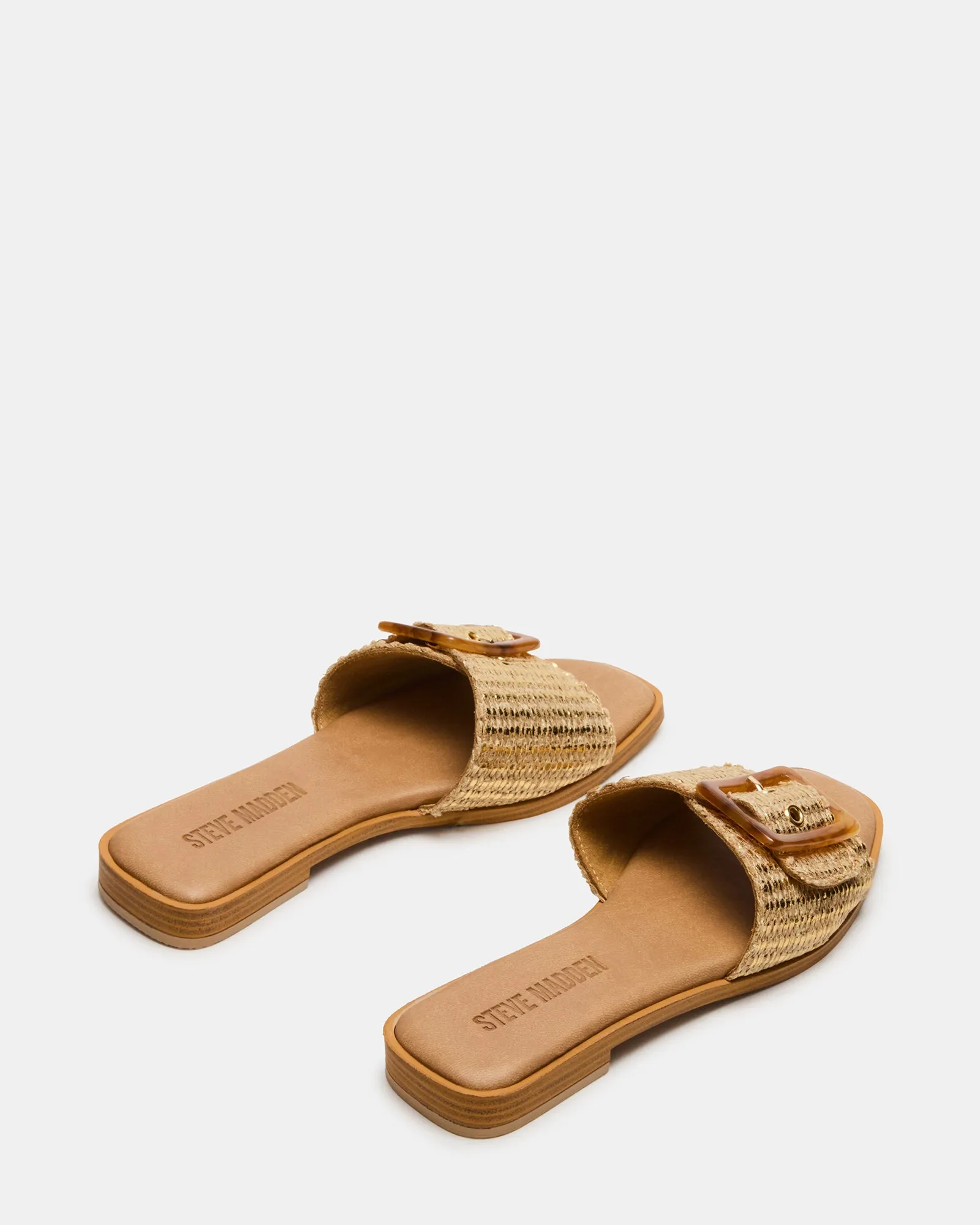 HAPP GOLD sold by Steve Madden product image thumbnail 5