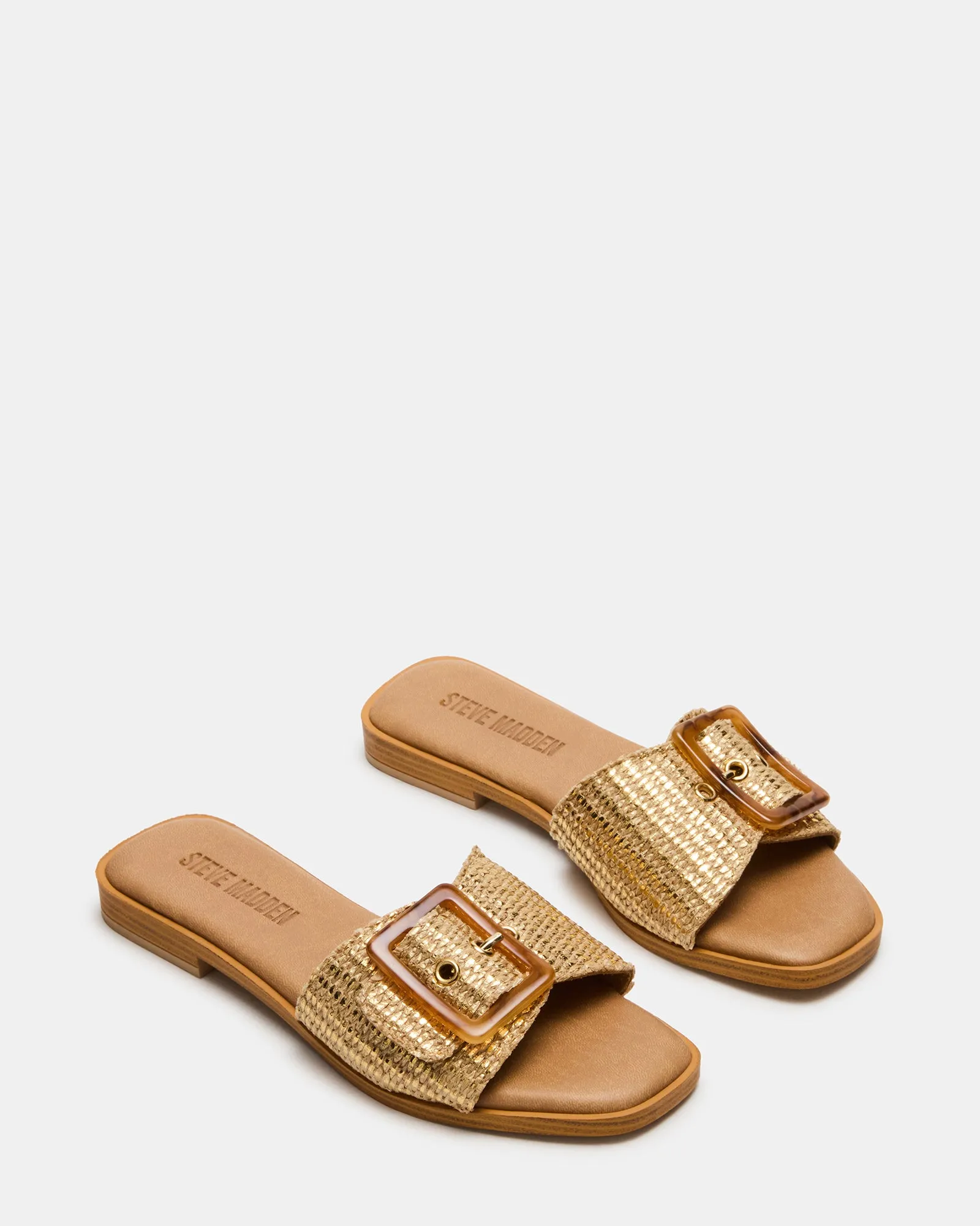 HAPP GOLD sold by Steve Madden product image thumbnail 2