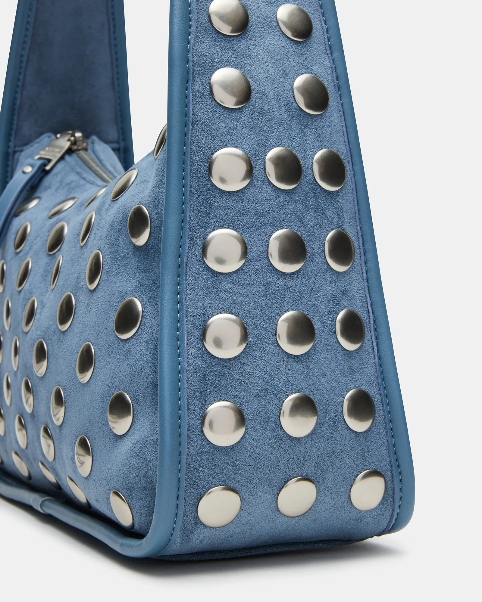 CHEYANN BAG LIGHT BLUE sold by Steve Madden product image thumbnail 3